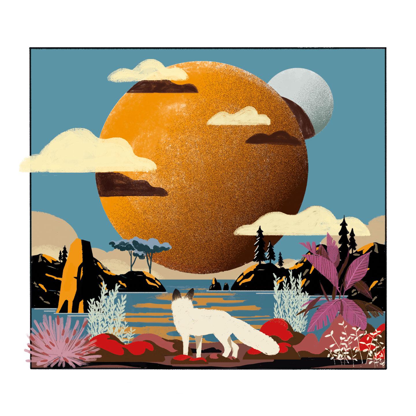 Dü lere Yolculuk, Vol. 3