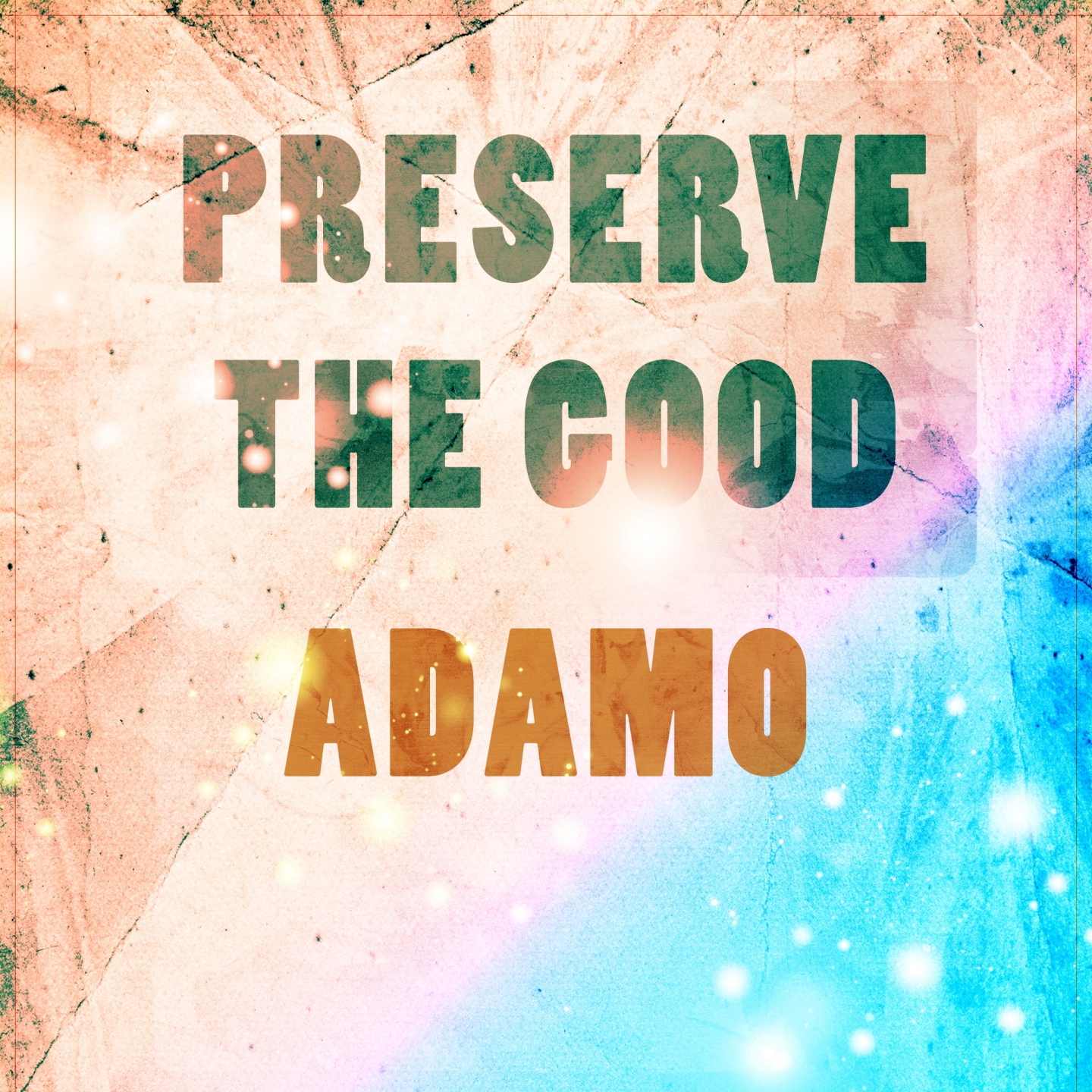Preserve The Good