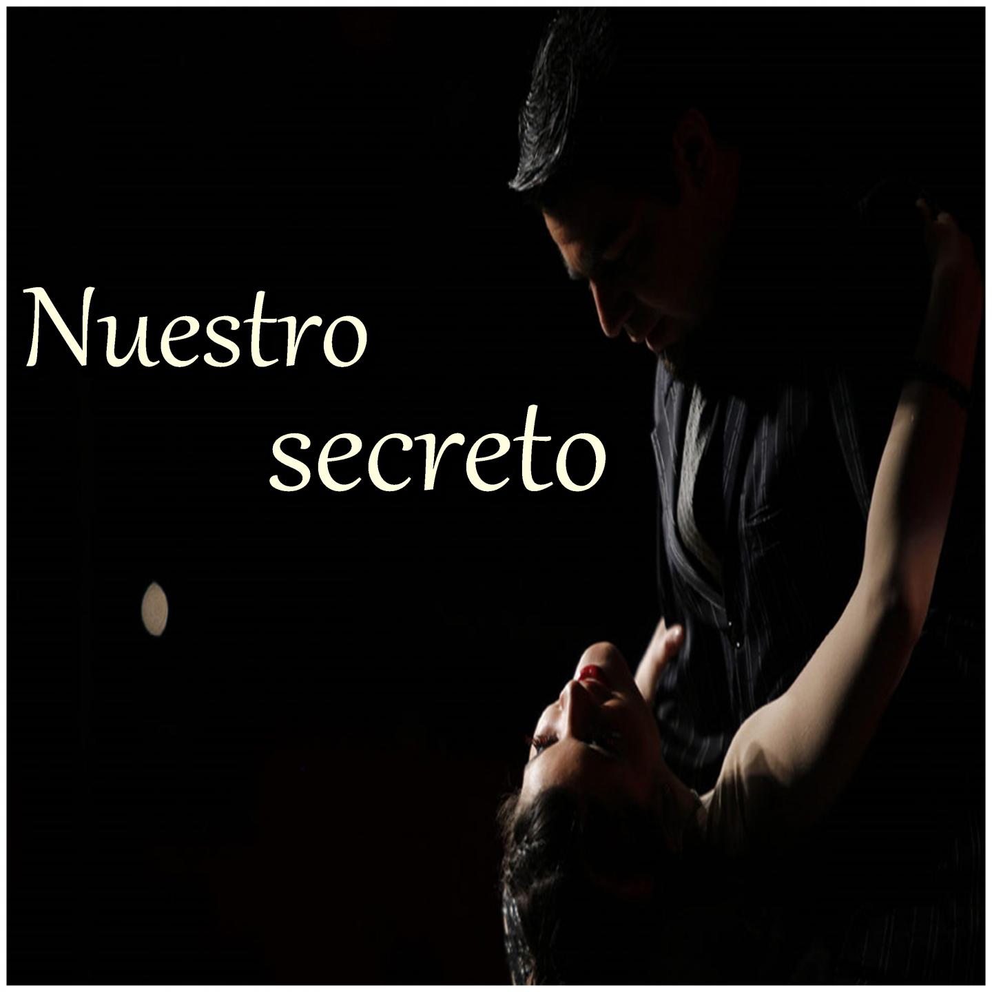 Nuestro secreto
