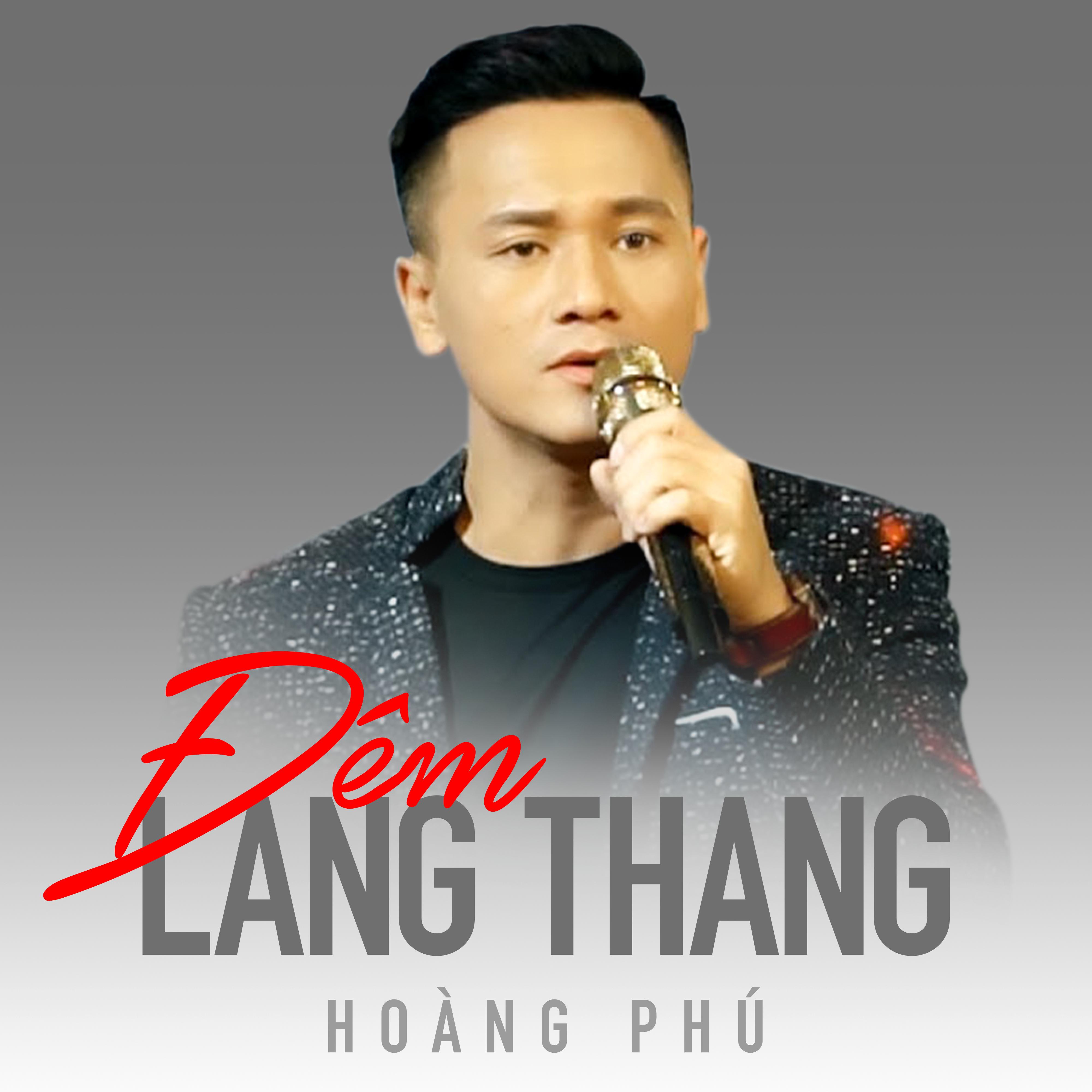 m lang thang  Hoa ng Phu