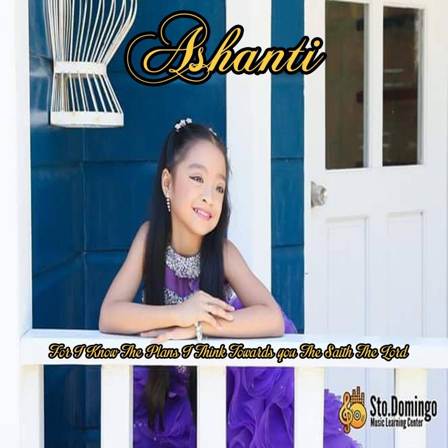 For I Know the Plans, I Have for You