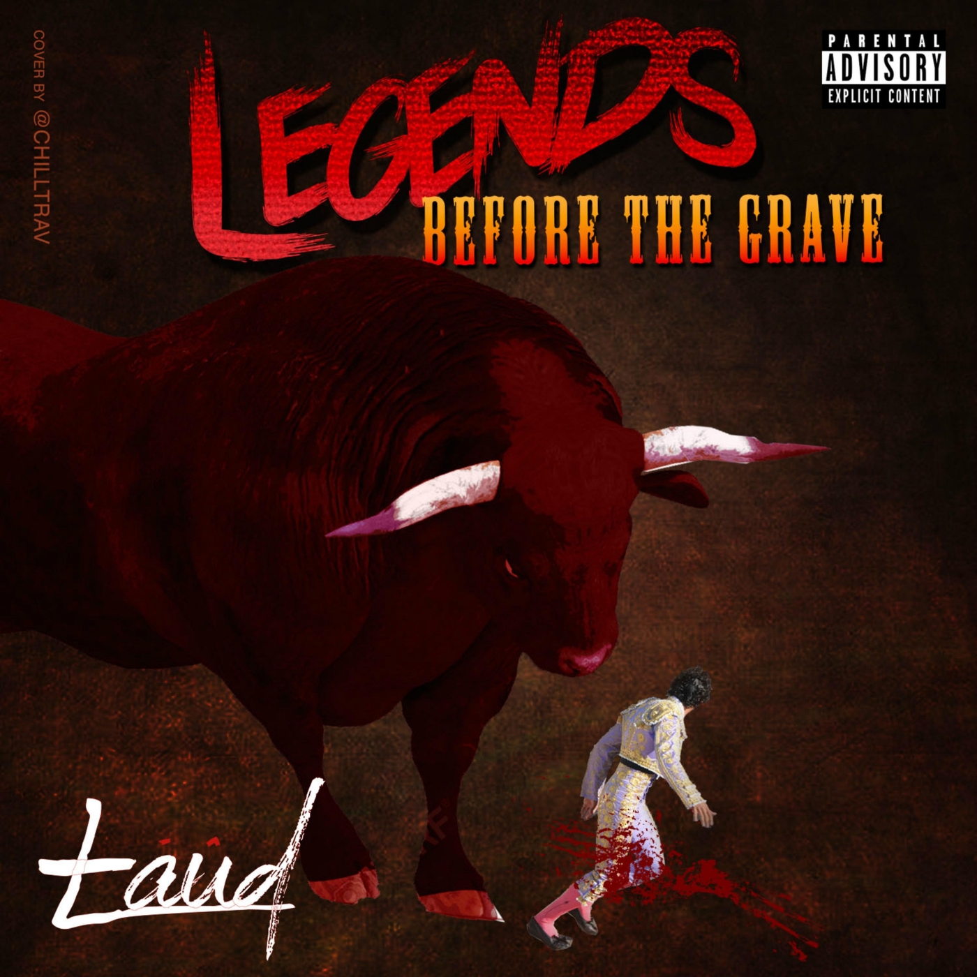 Legends Before the Grave