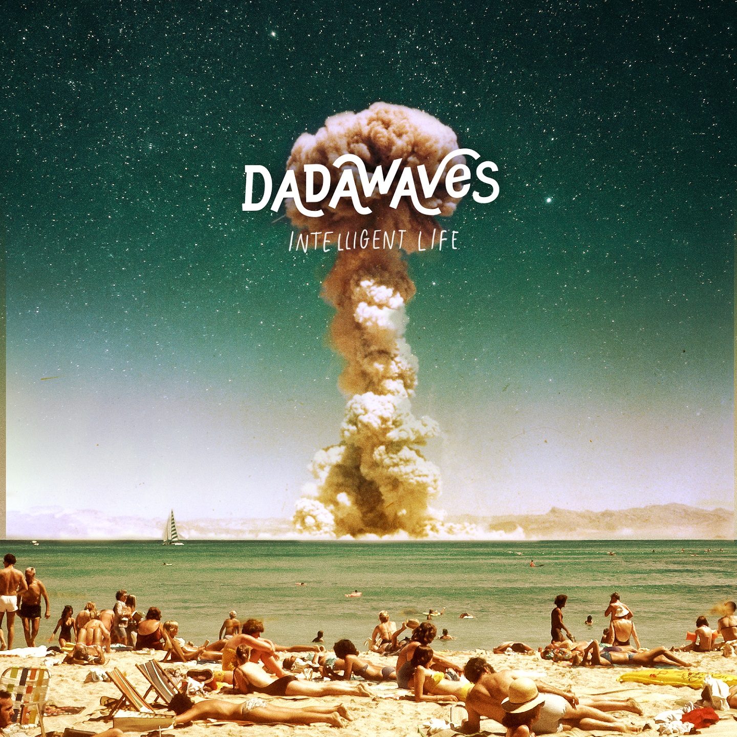 Reverie of the Damage Done