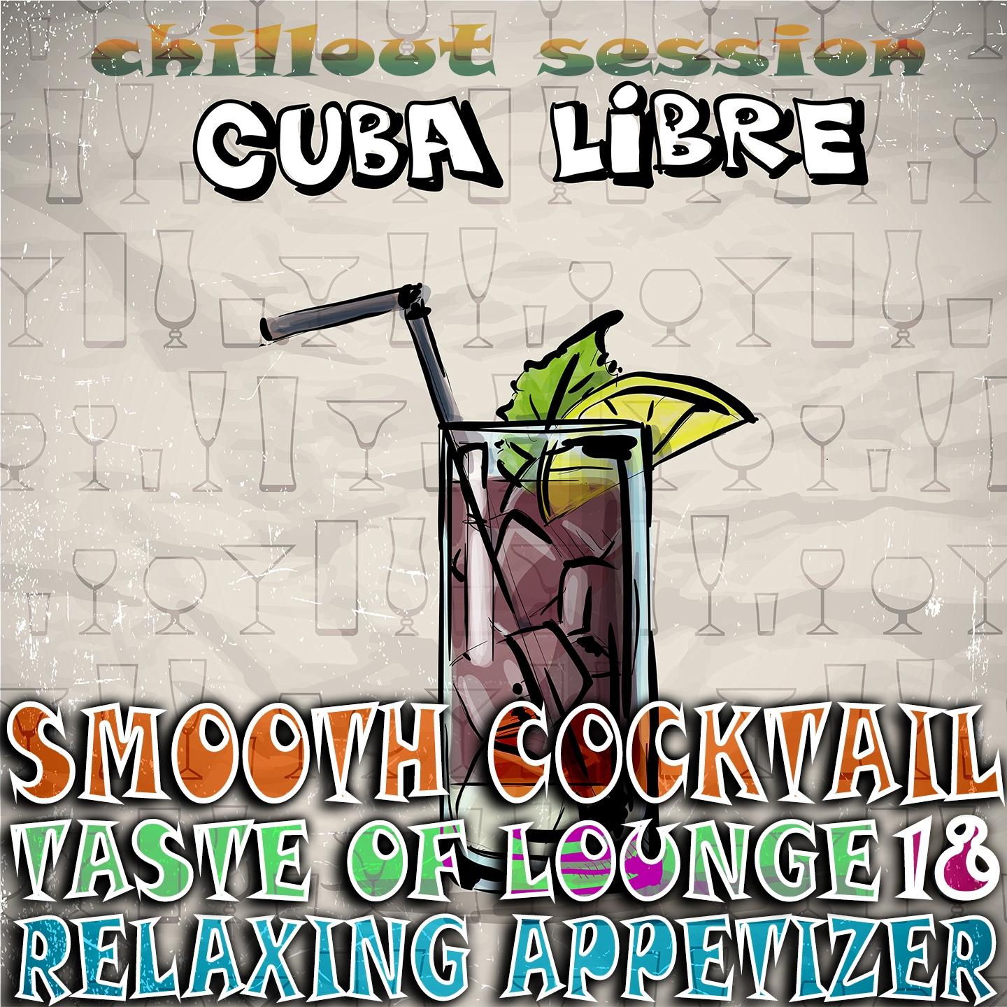 Smooth Cocktail, Taste of Lounge, Vol.18