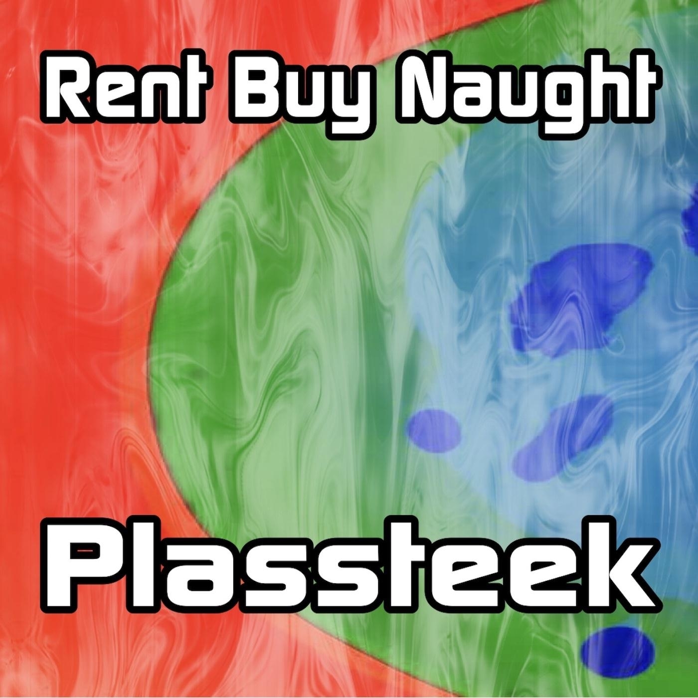 Plassteek