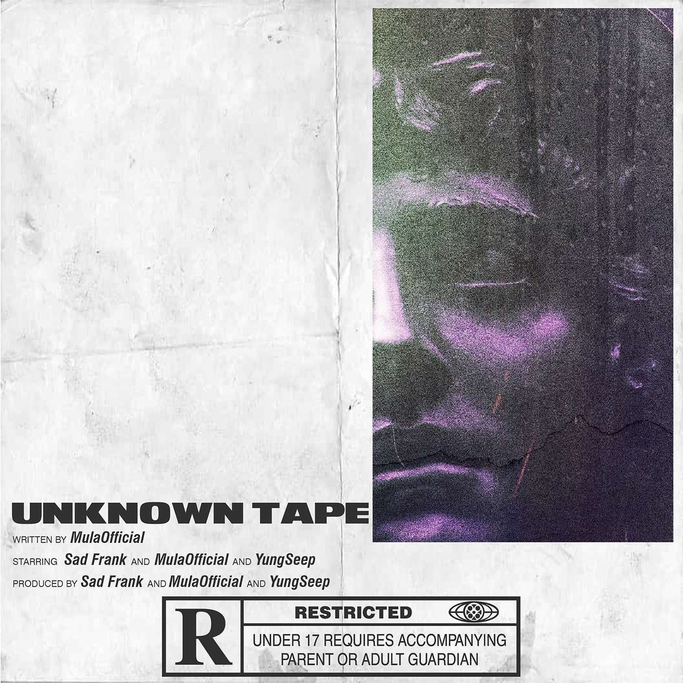 Unknow Tape