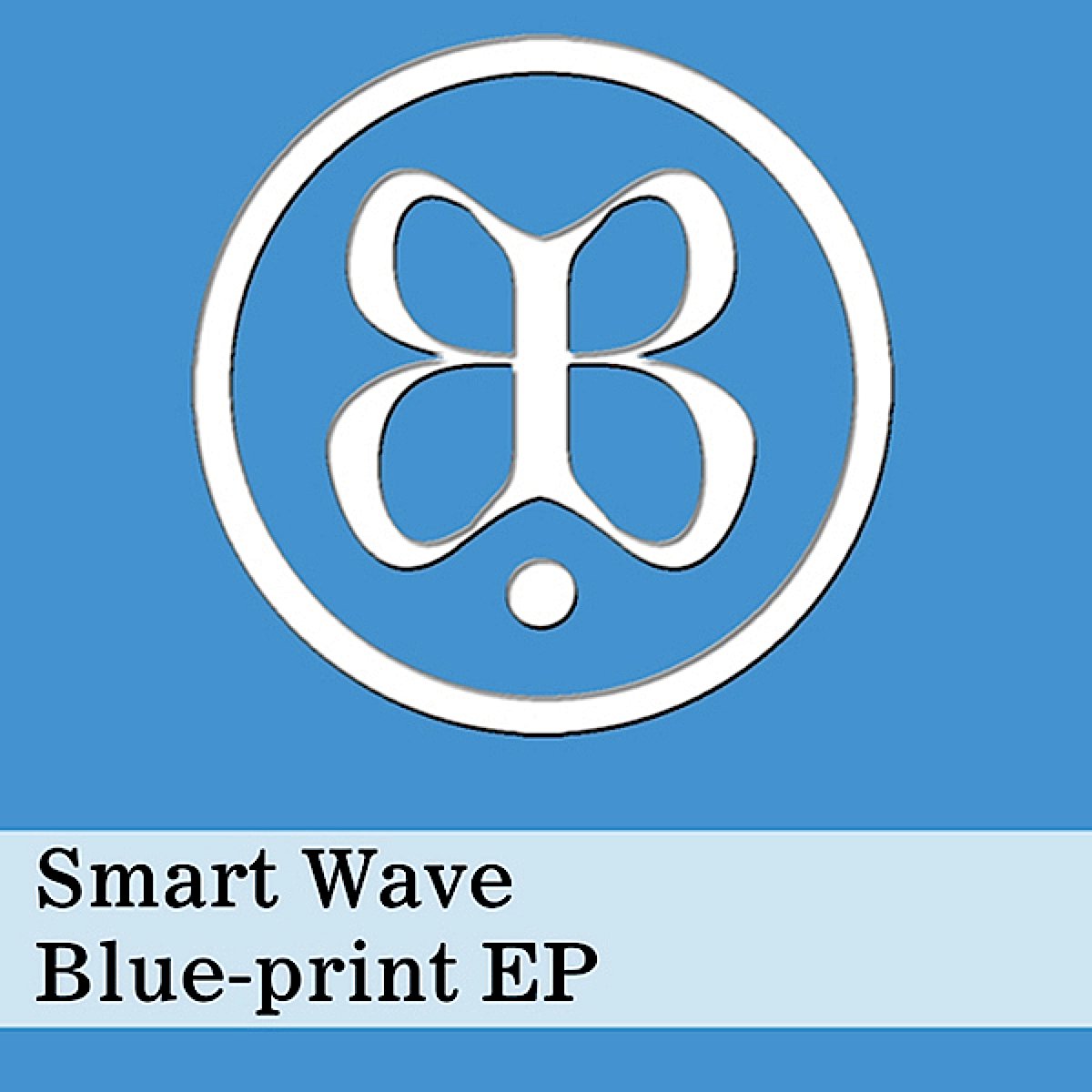 Blue Print EP