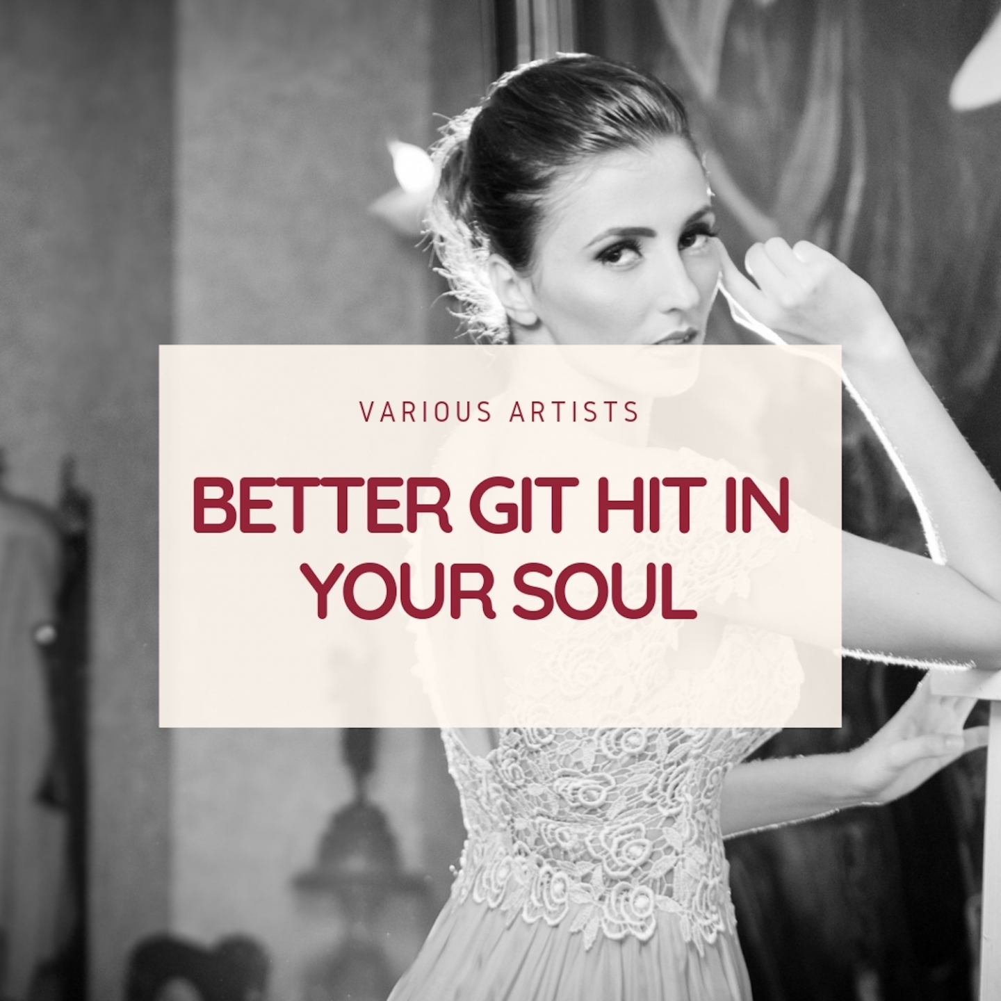 Better Git Hit in Your Soul