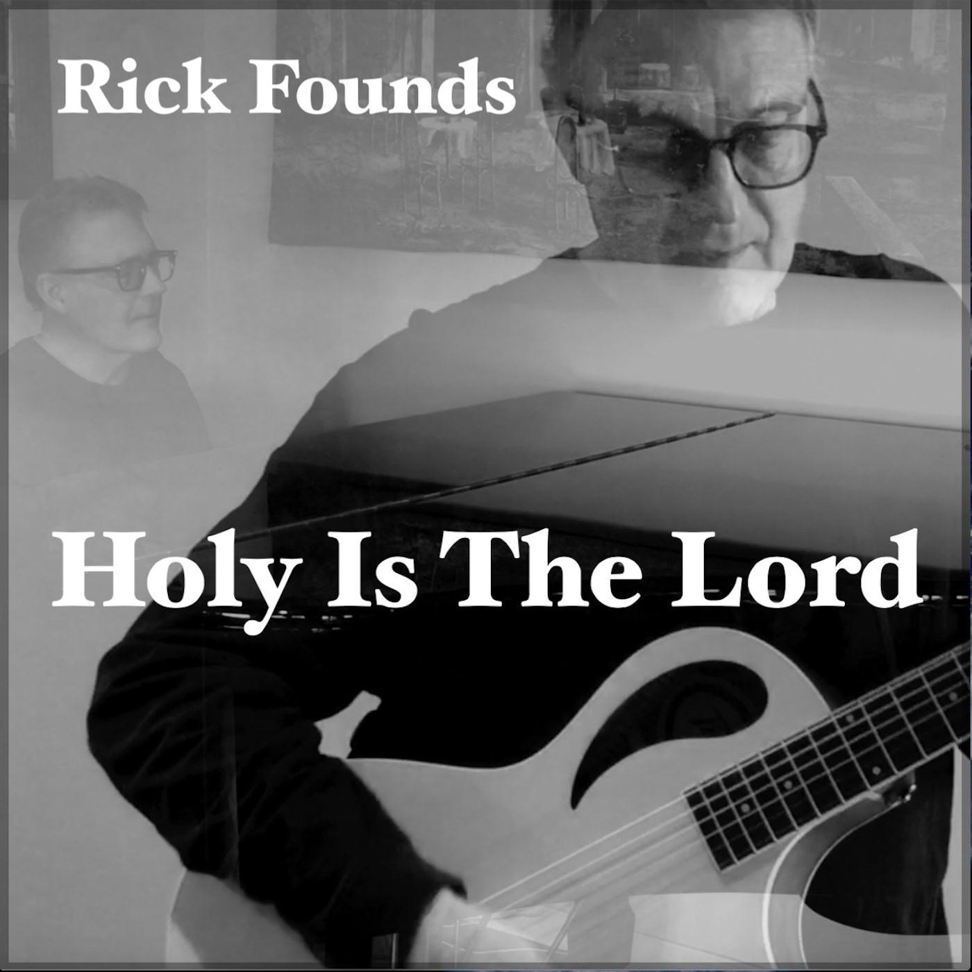 Holy Is The Lord