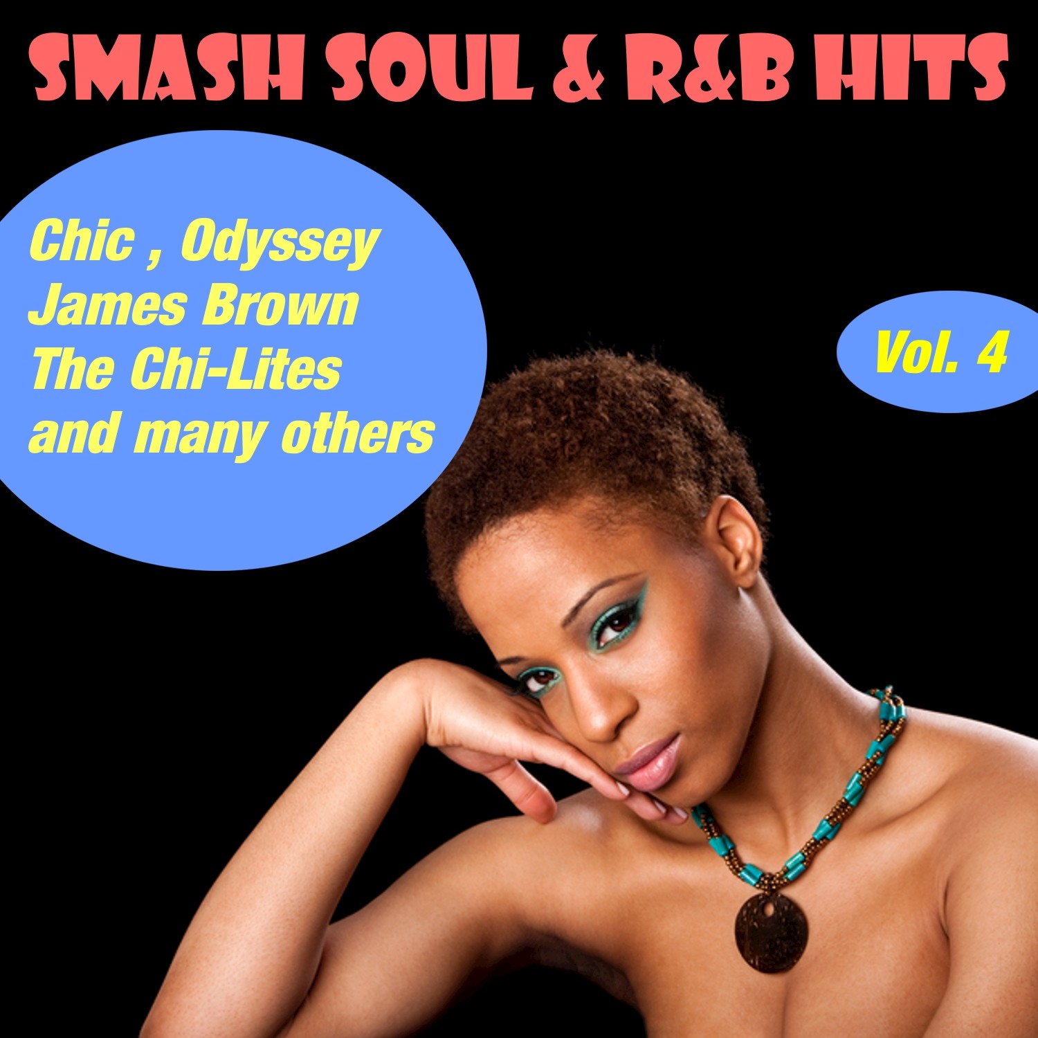 Smash Soul & R&B Hits, Vol. 4