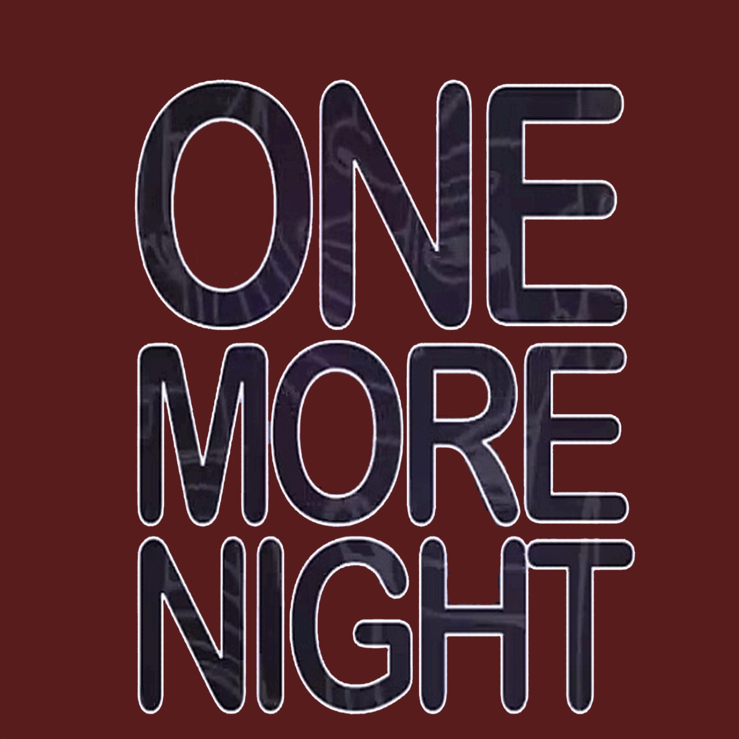 One More Night - Single (Maroon 5 Tribute)