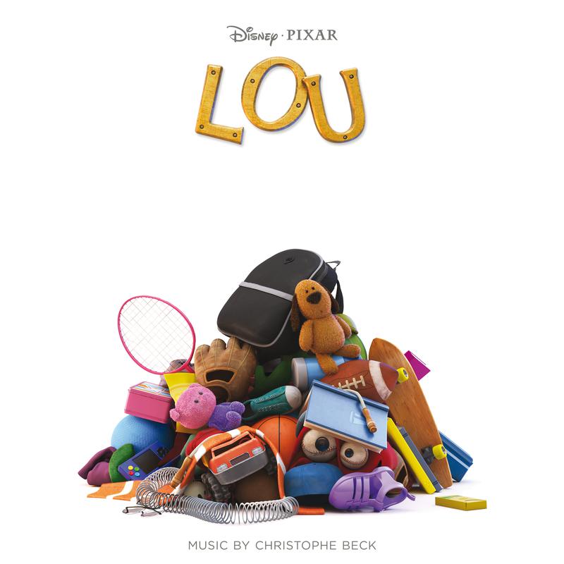 Suite from "Lou"