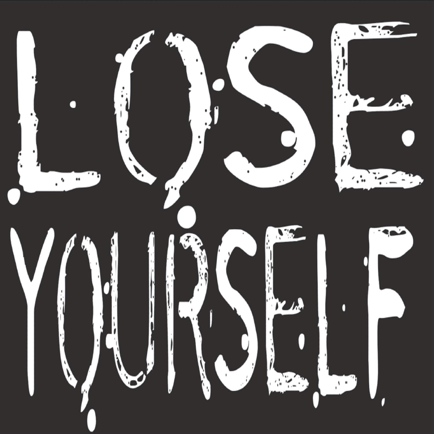 Lose Yourself - Single (Eminem Tribute)