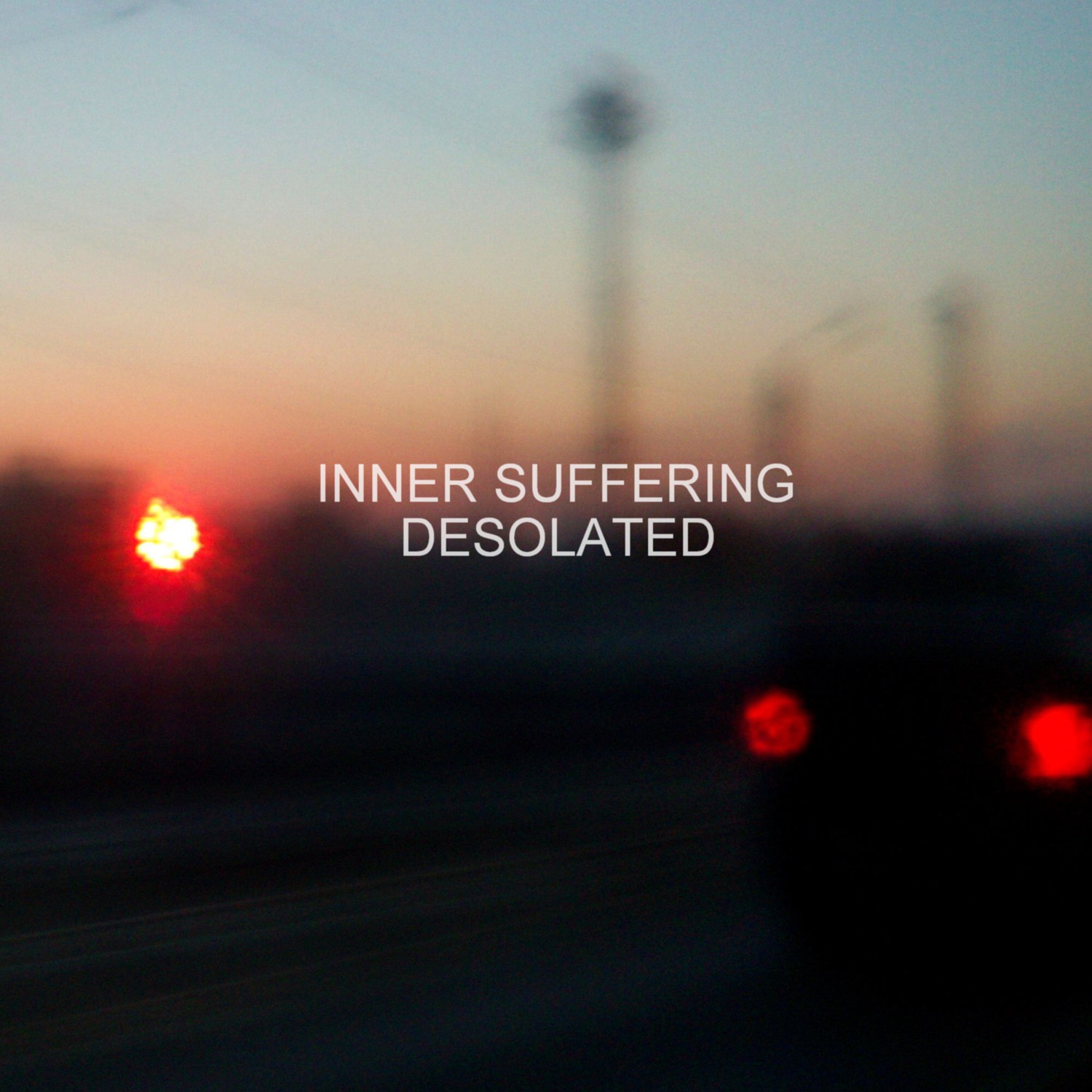 Desolated 1