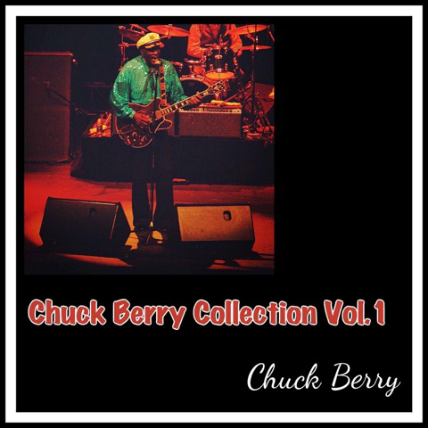 Chuck Berry Collection Vol. 1