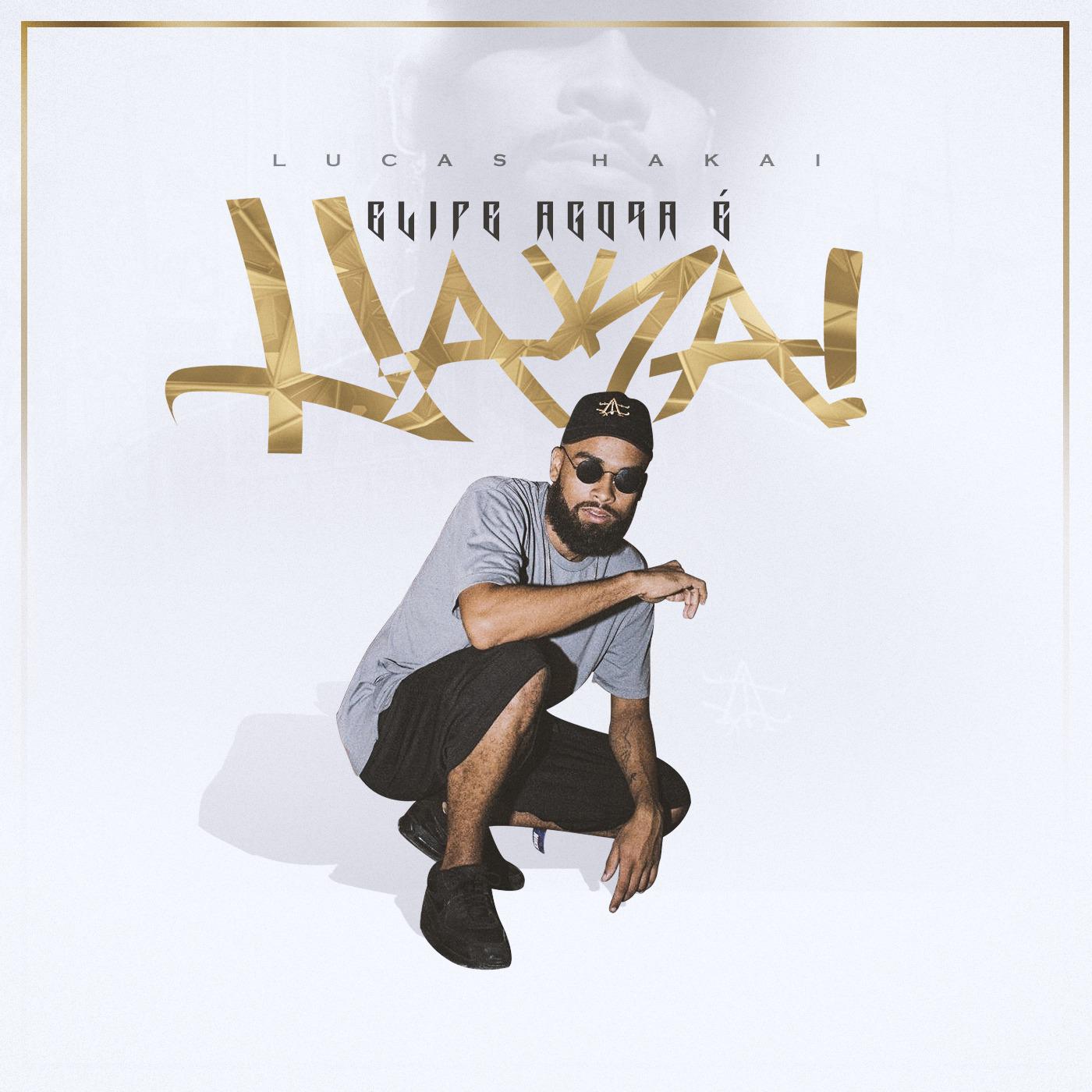 Elipe Agora É Hakai