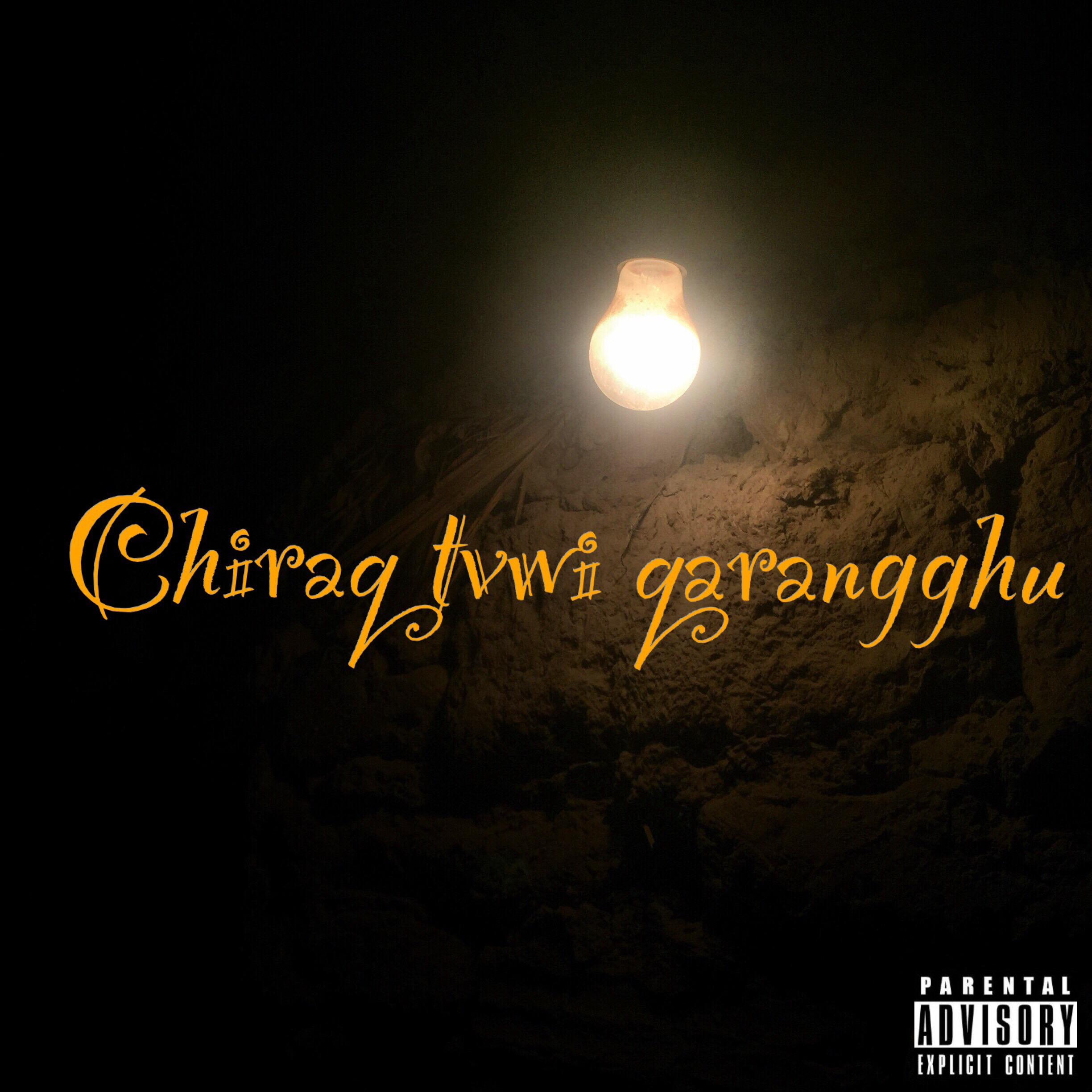 Chiraq tvwi qaranghu