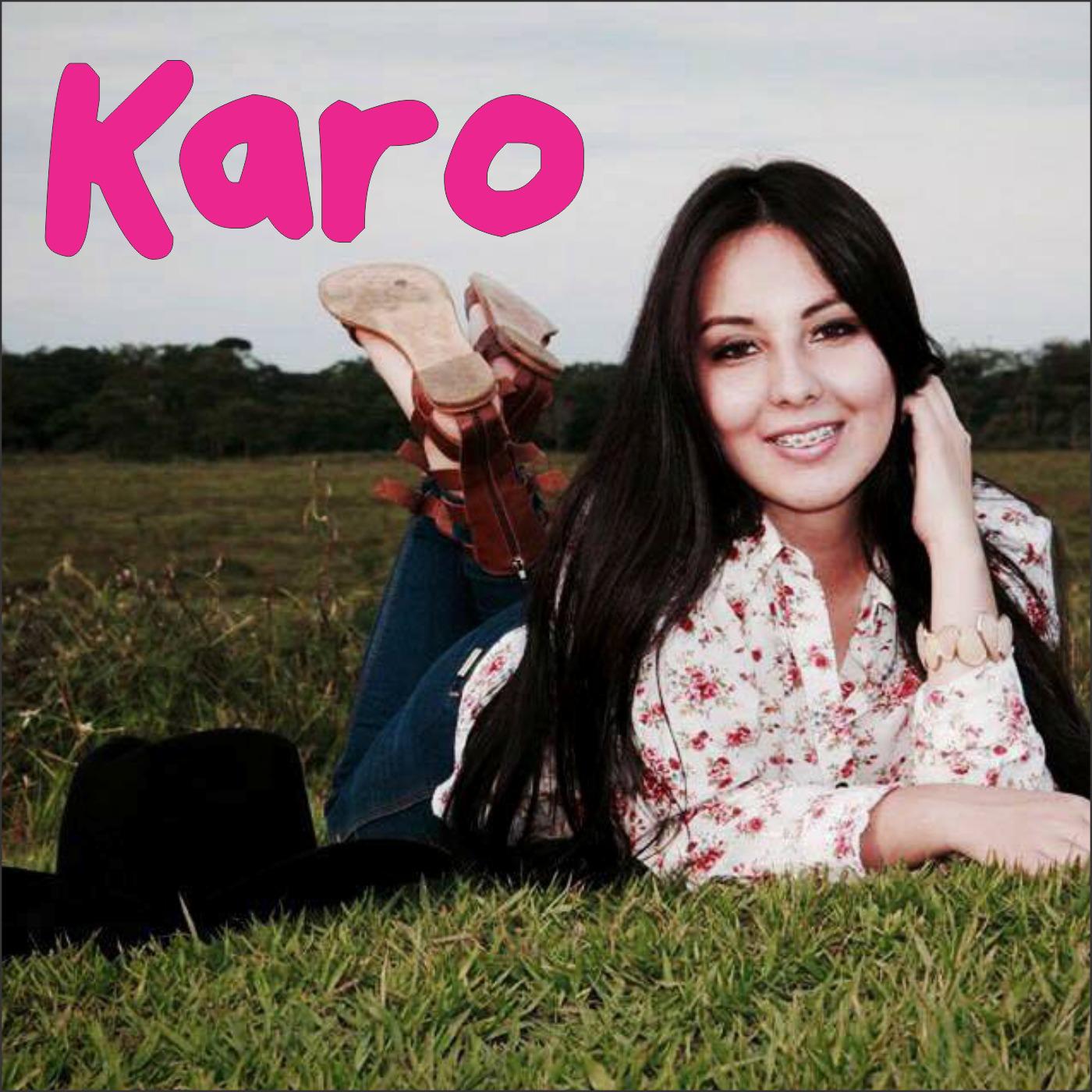 Karo