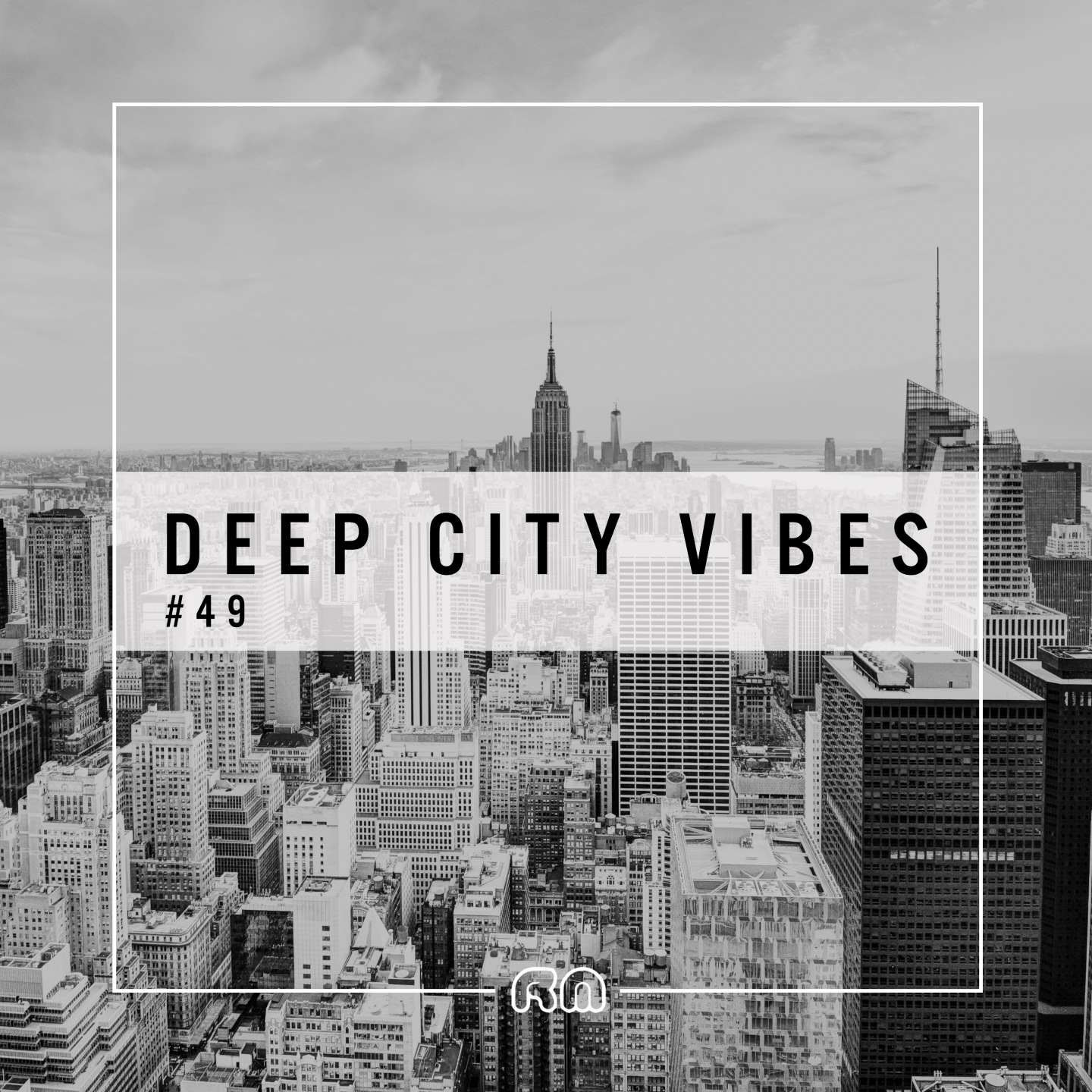 Deep City Vibes, Vol. 49