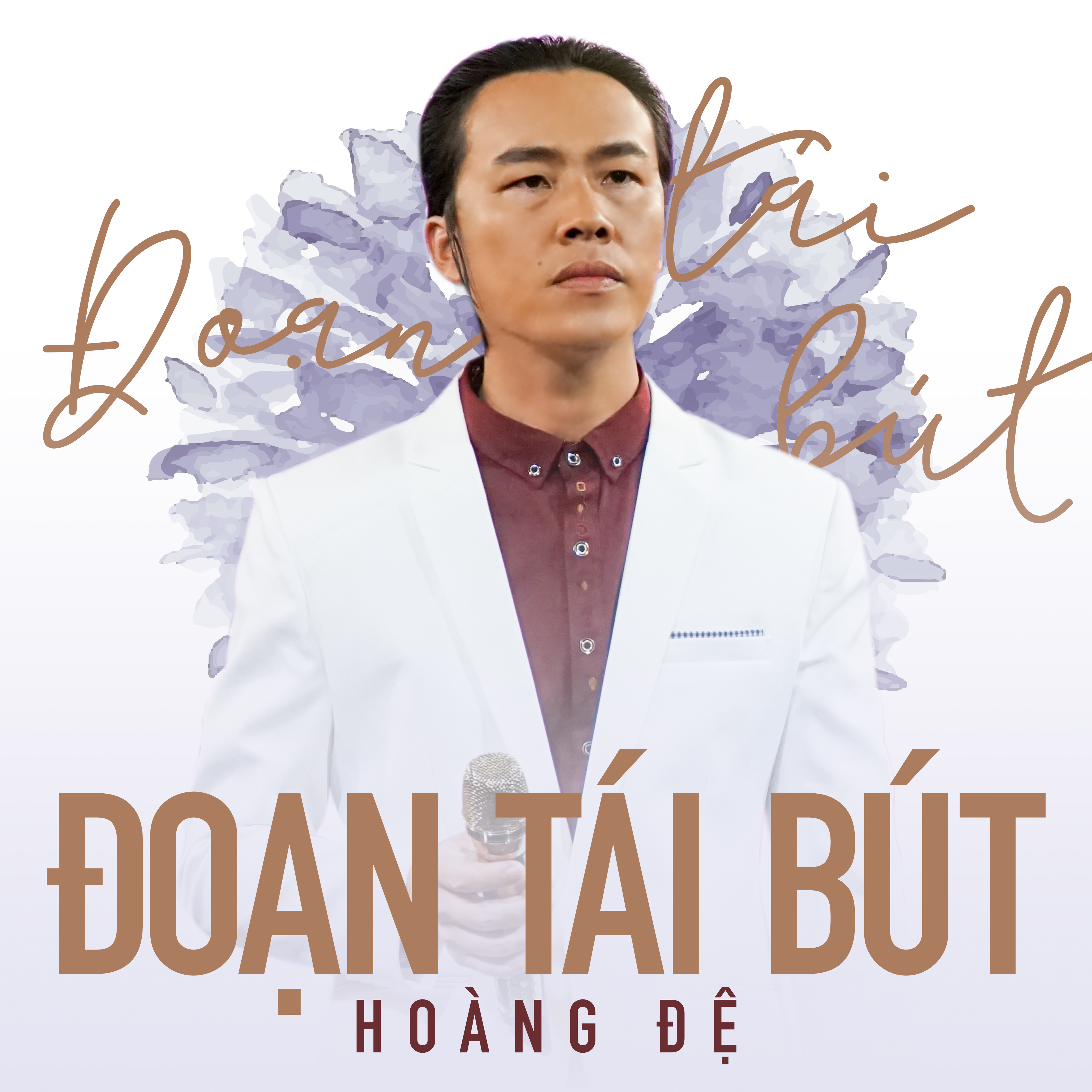 o n ta i bu t  Hoa ng