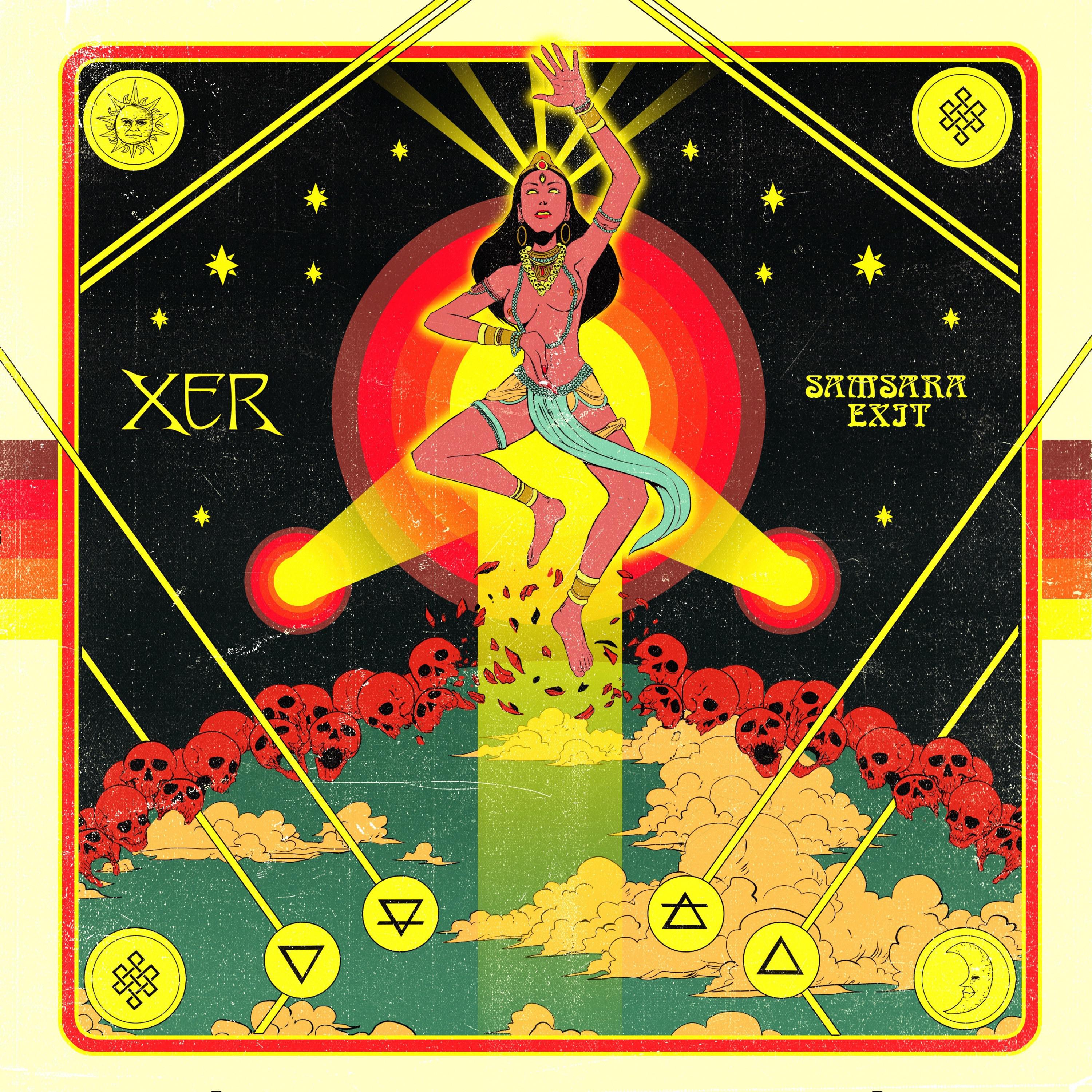 Walit Nkhaf Ki Nafrah