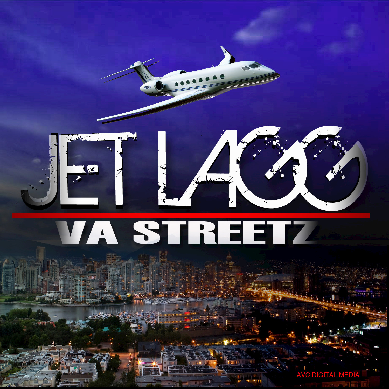 Jet Lagg
