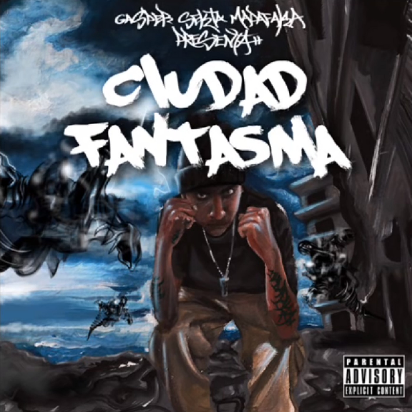 Interludio Capoxbeatbox