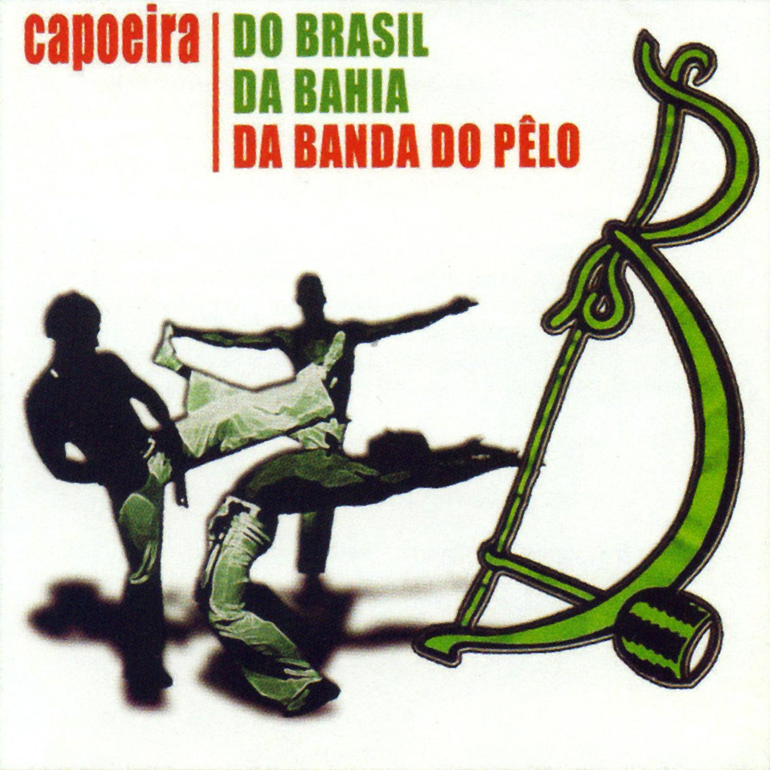 Li ngua Capoeira