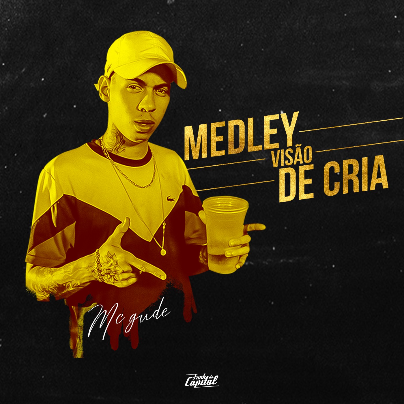 Medley Vis o de Cria