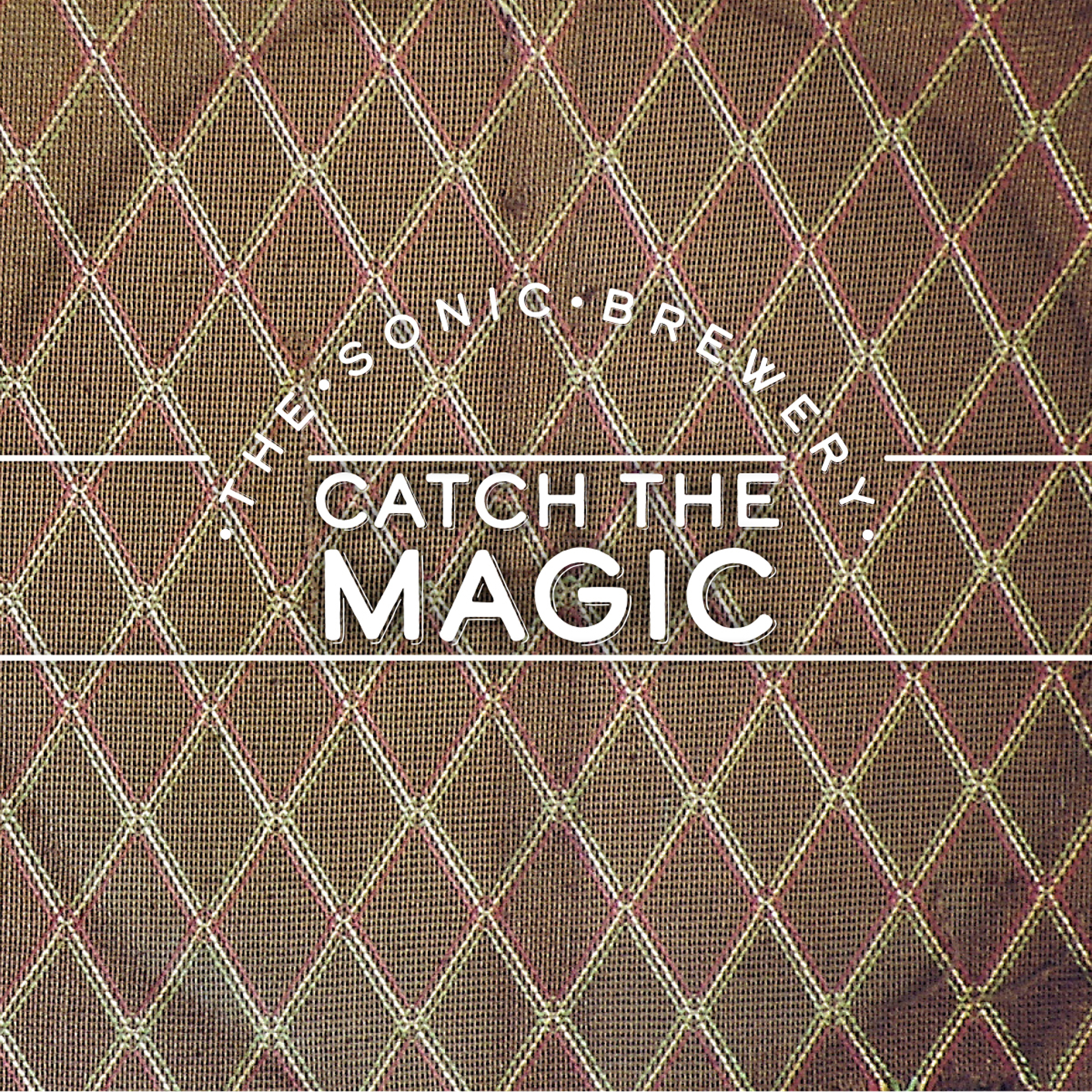 Catch the Magic