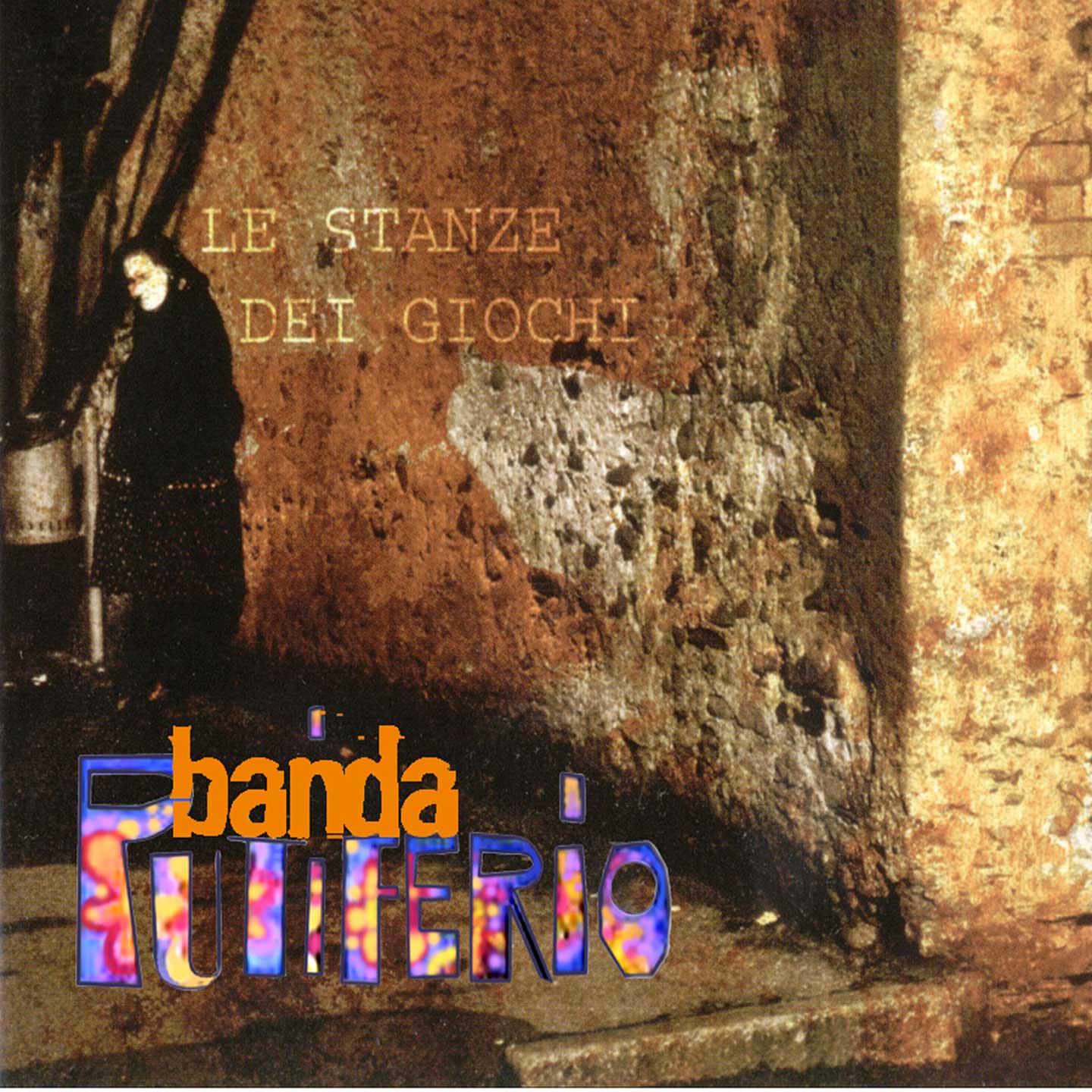 Il corteo dell'imminente fine