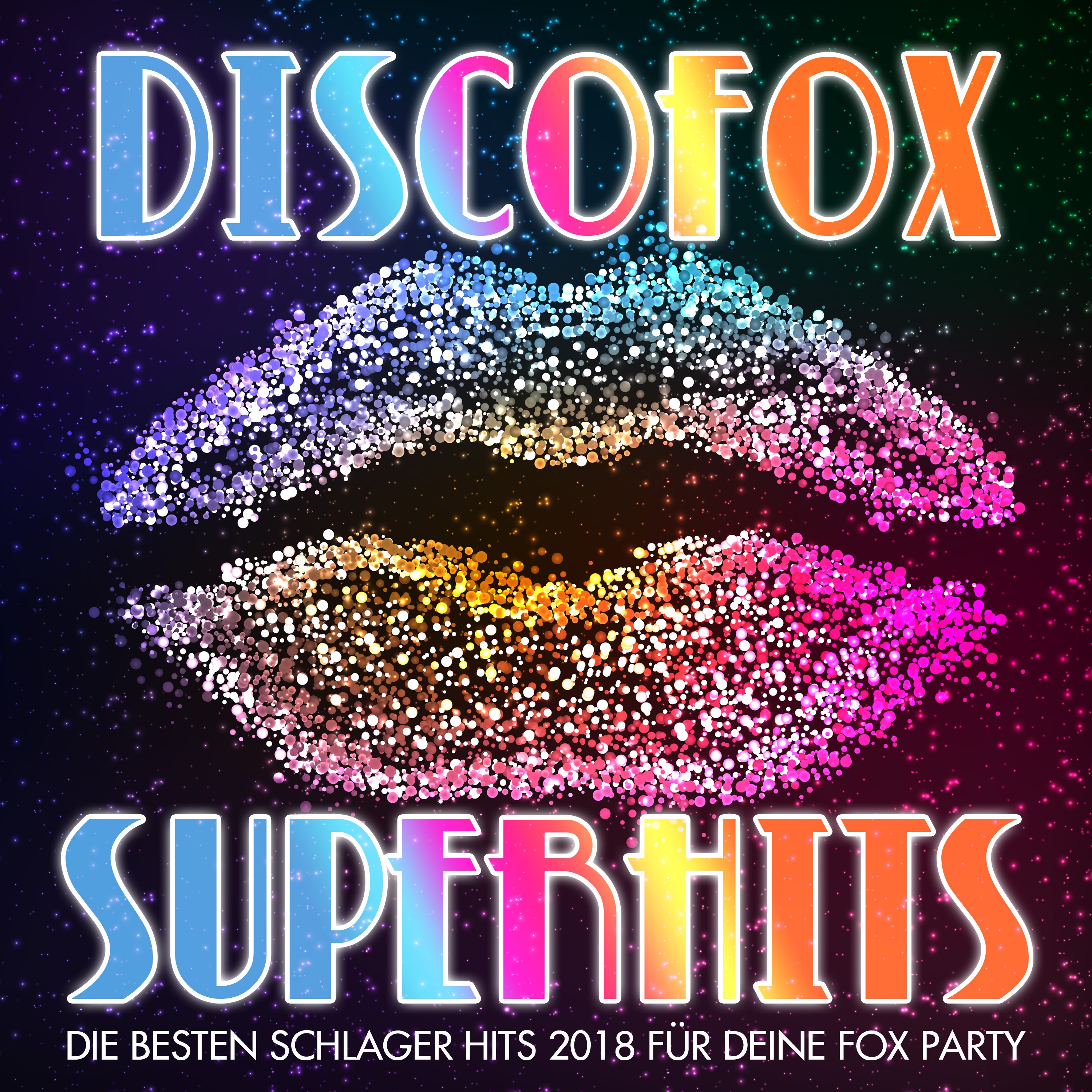 Discofox Superhits  Die besten Schlager Hits 2018 fü r deine Fox Party