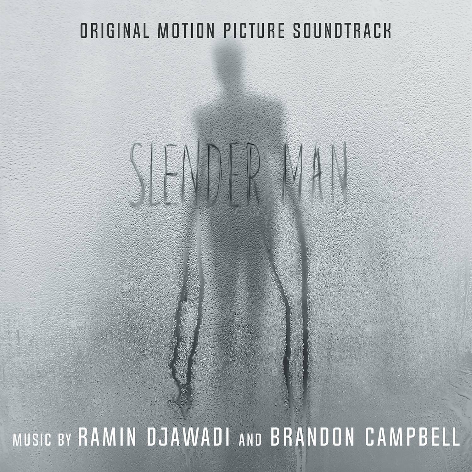 Slender Man (Original Motion Picture Soundtrack)