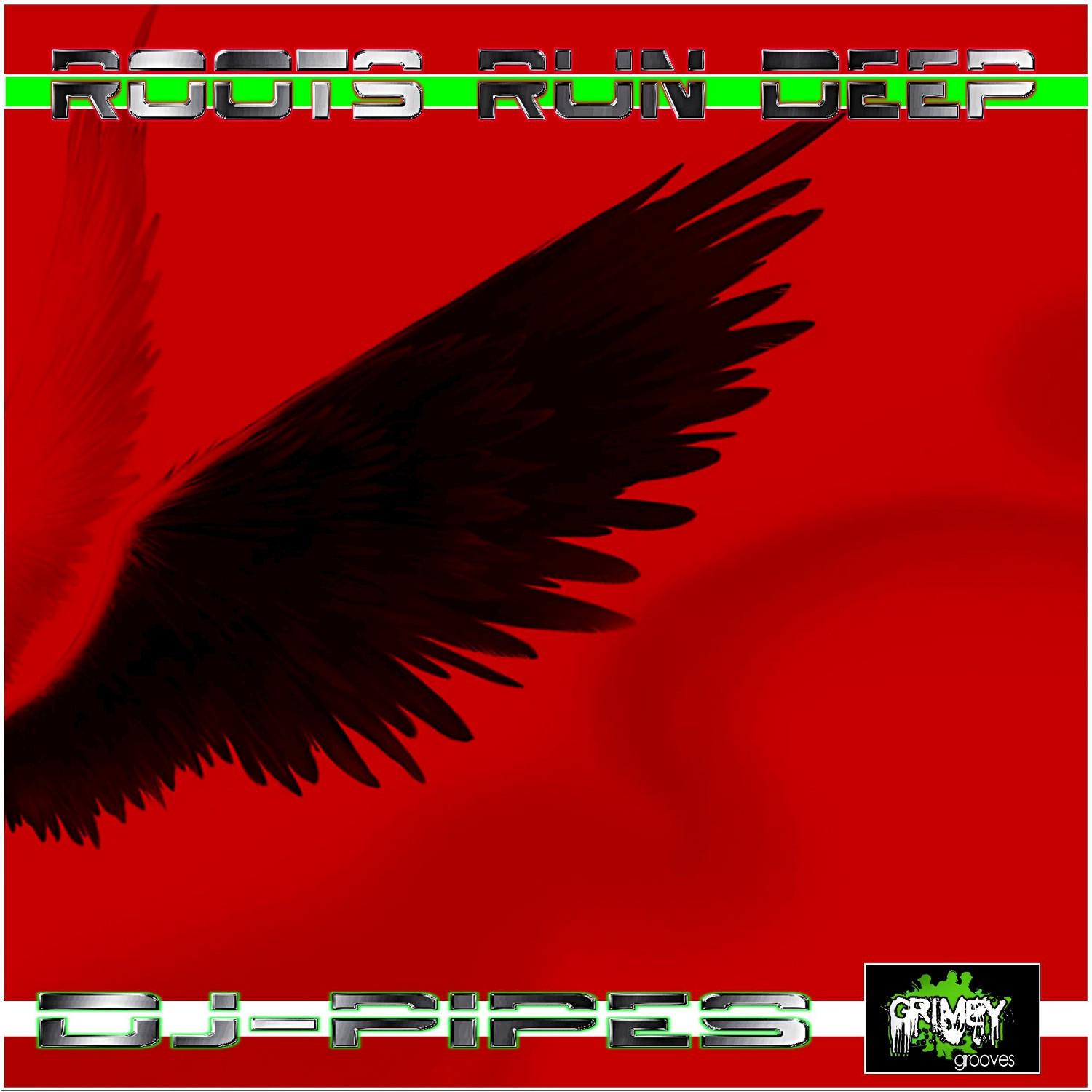 The World Is My Playground