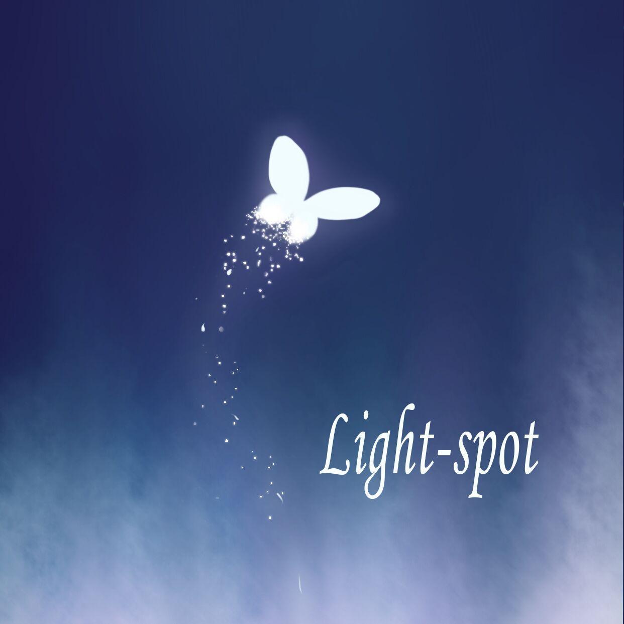 Light-Spot Short Miku Ver