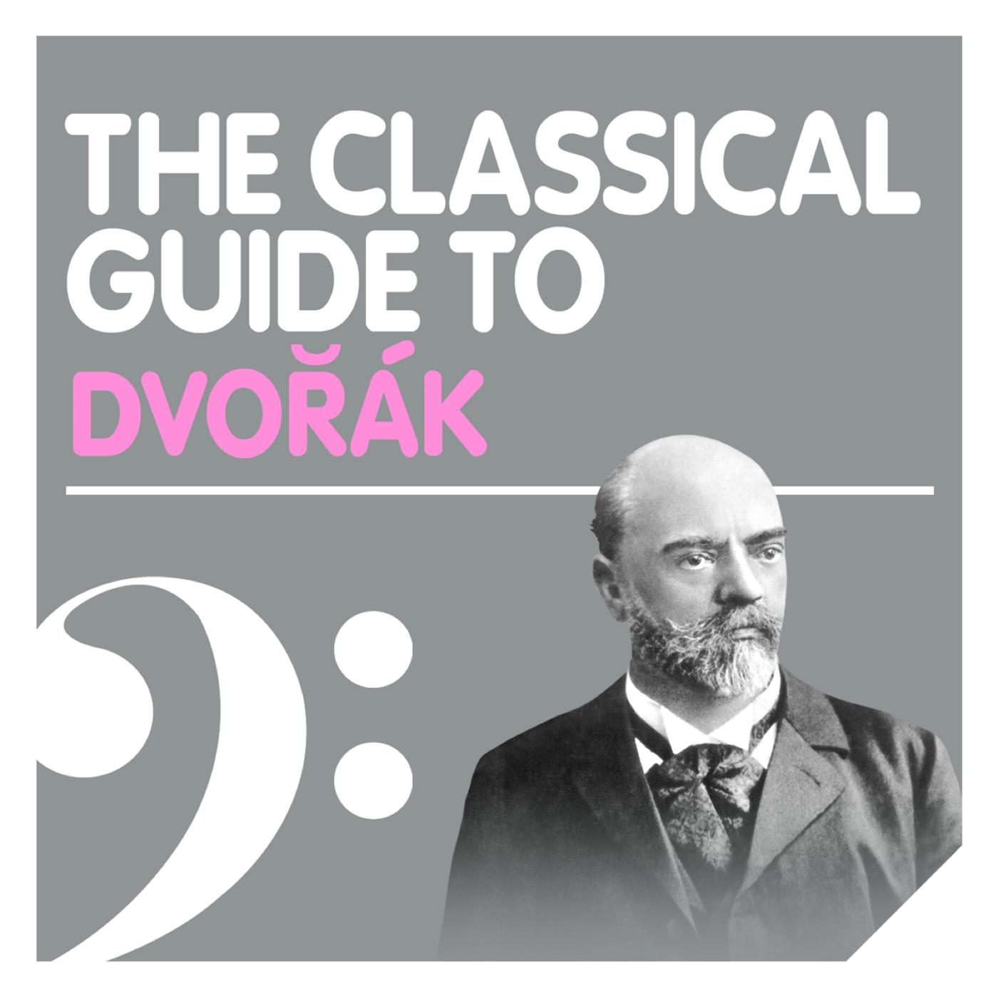 The Classical Guide to Dvora k