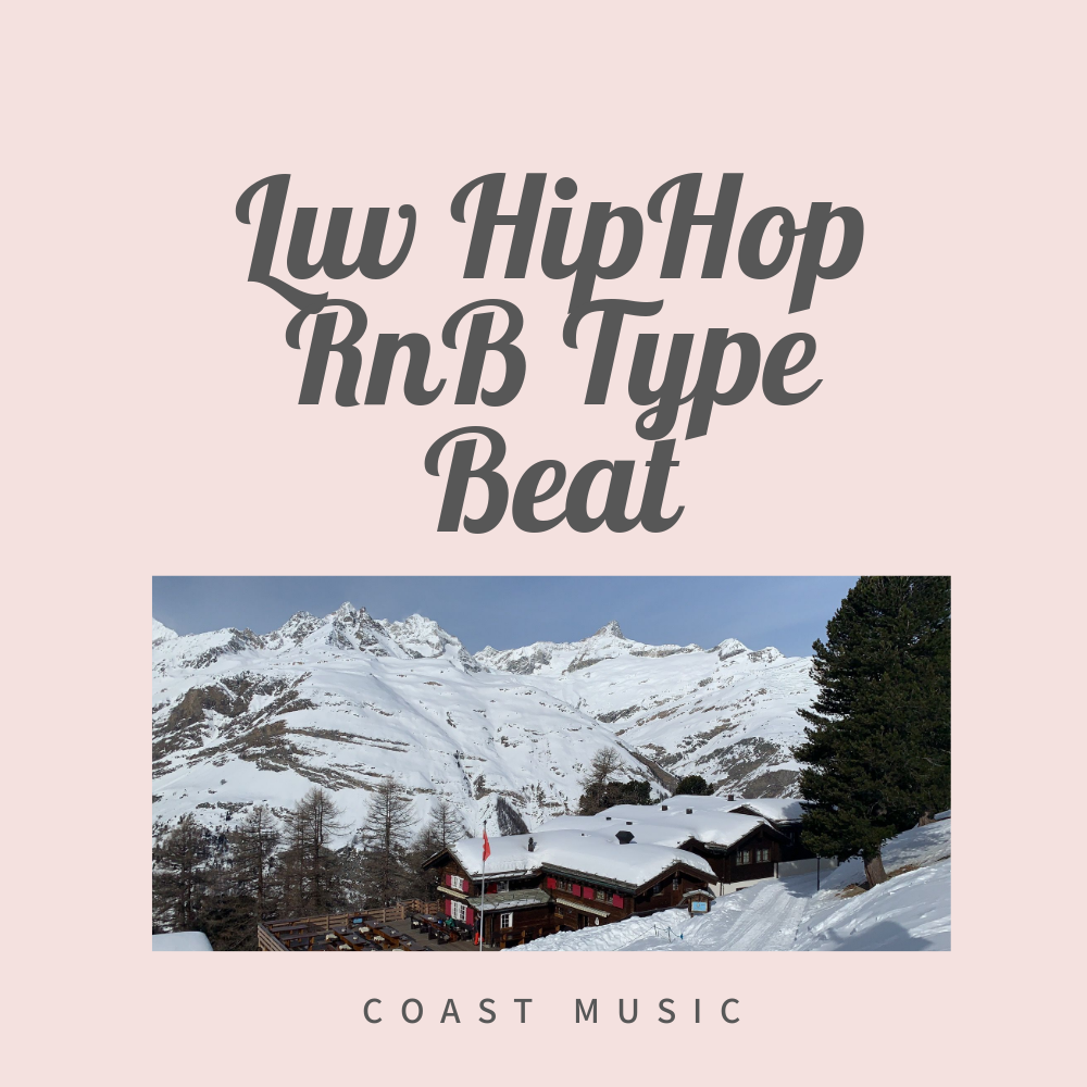 he he Luv Smooth HipHop RnB Type Beat shuo chang ban zou