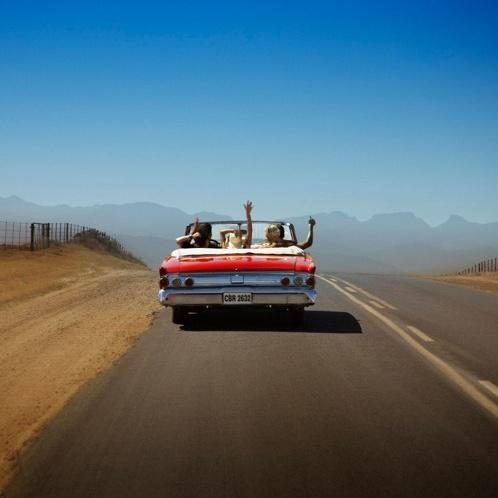 Road Trip
