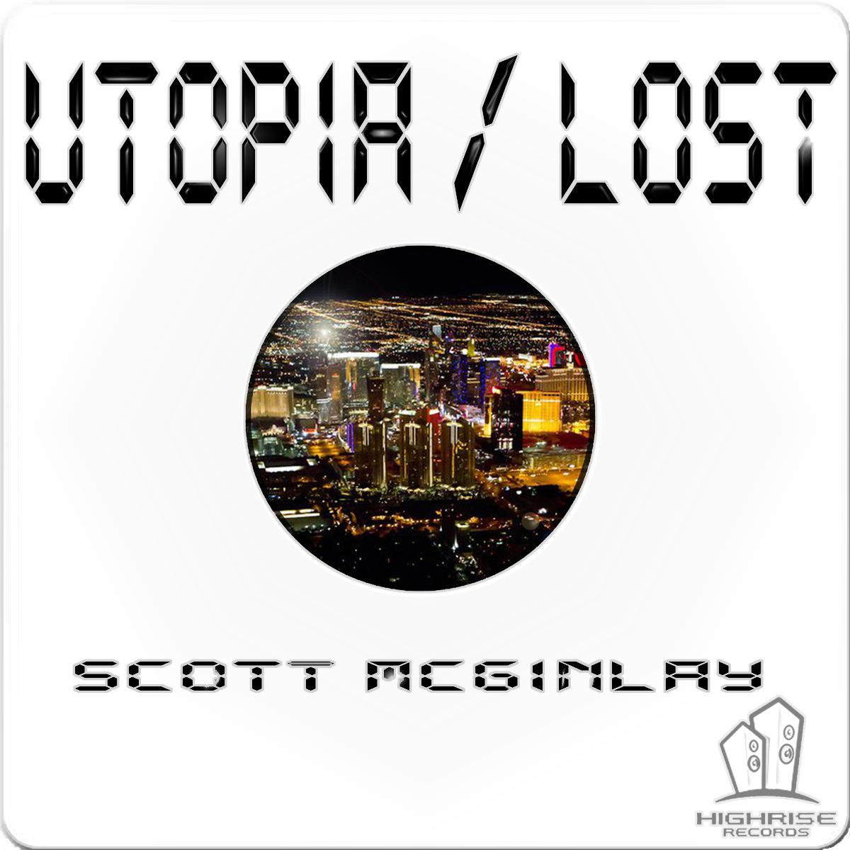 Utopia/Lost