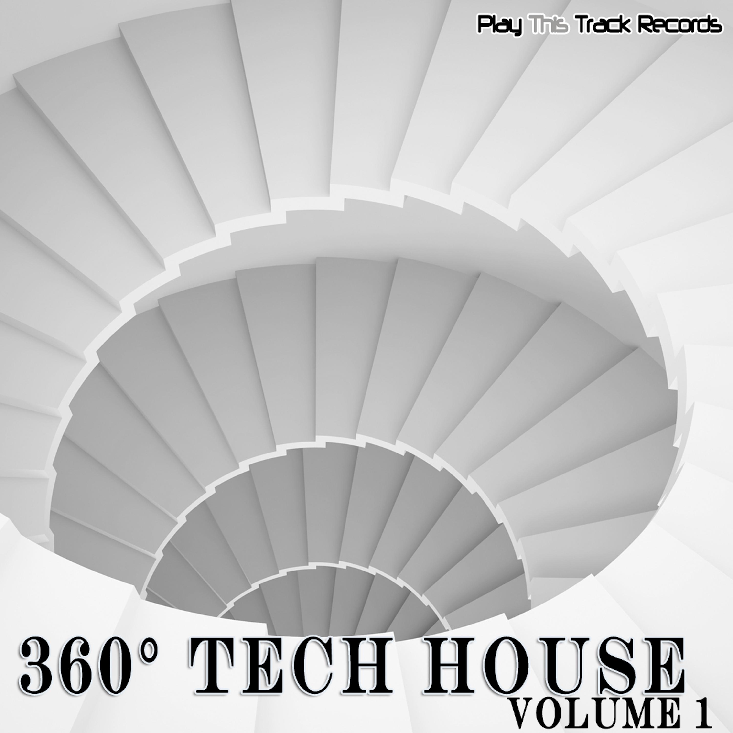 360 degree Tech House