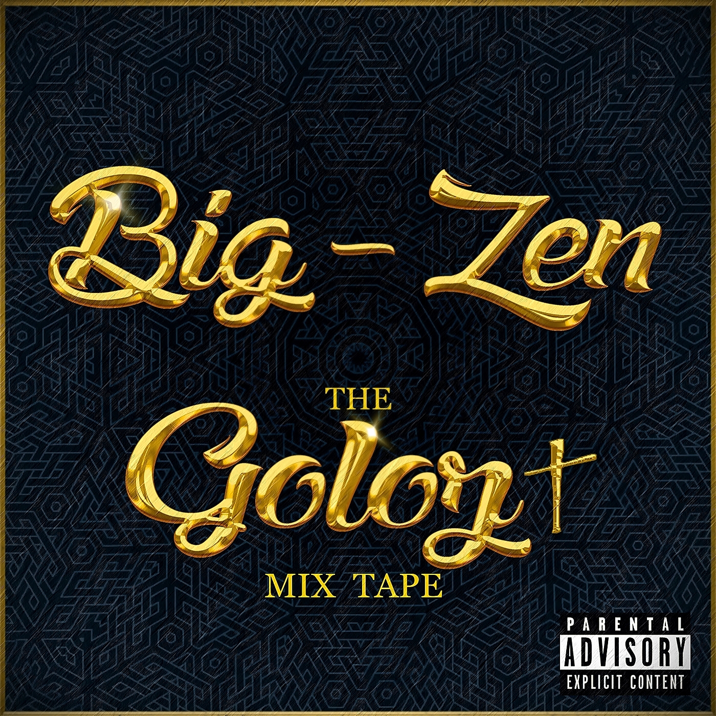 The Goloz Mixtape