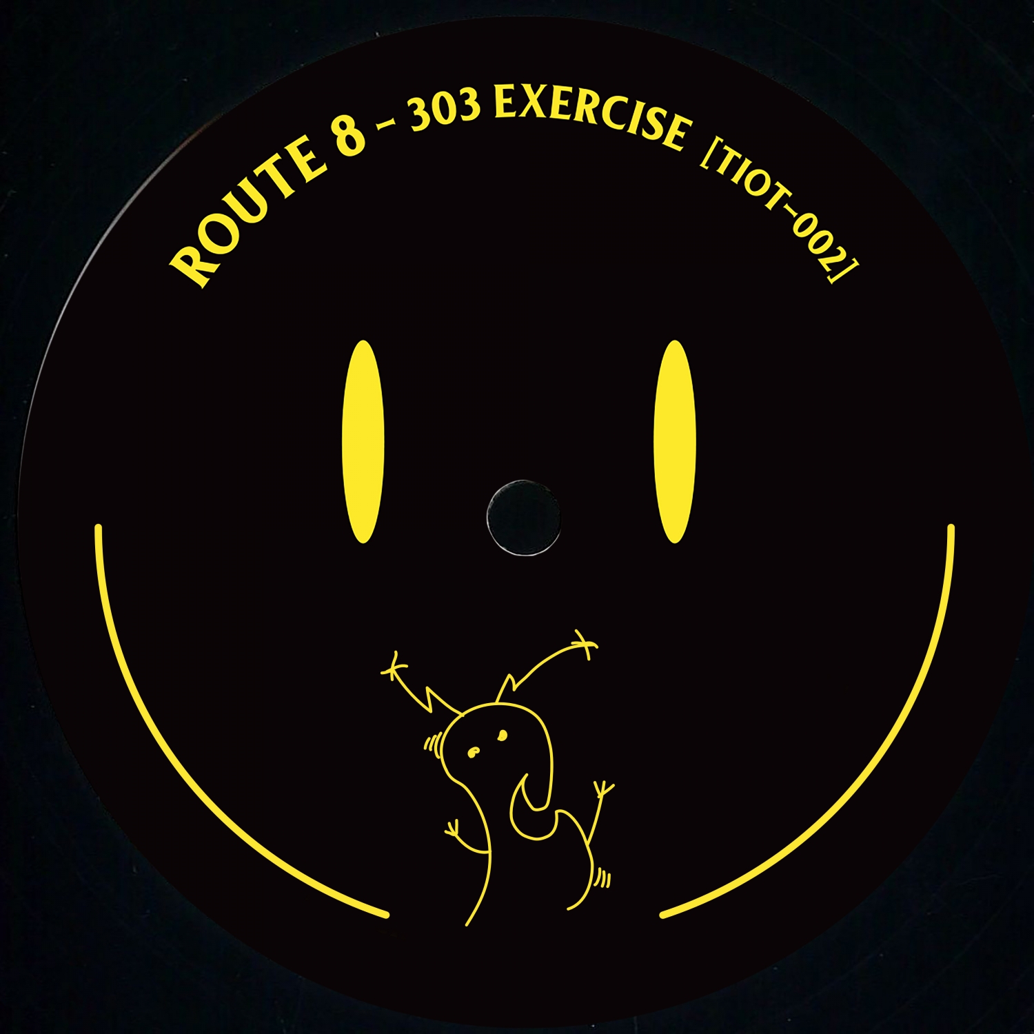 It Keeps Flashing on Me