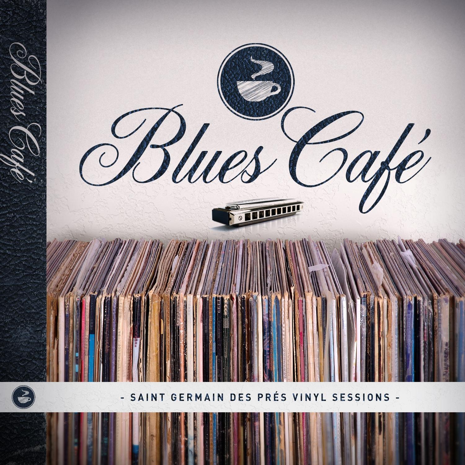 Blues Cafe Sessions