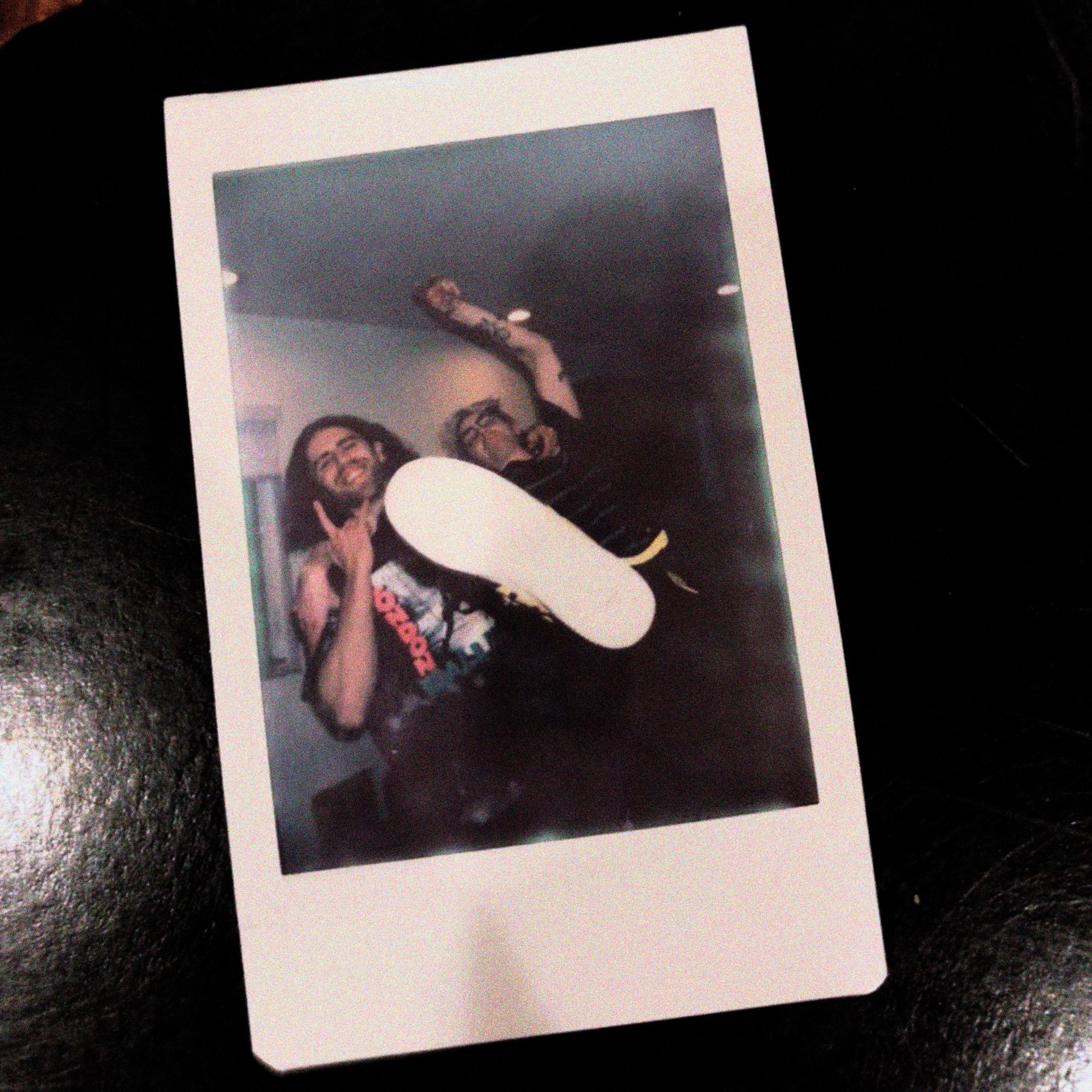 Call Me When You're Wasted