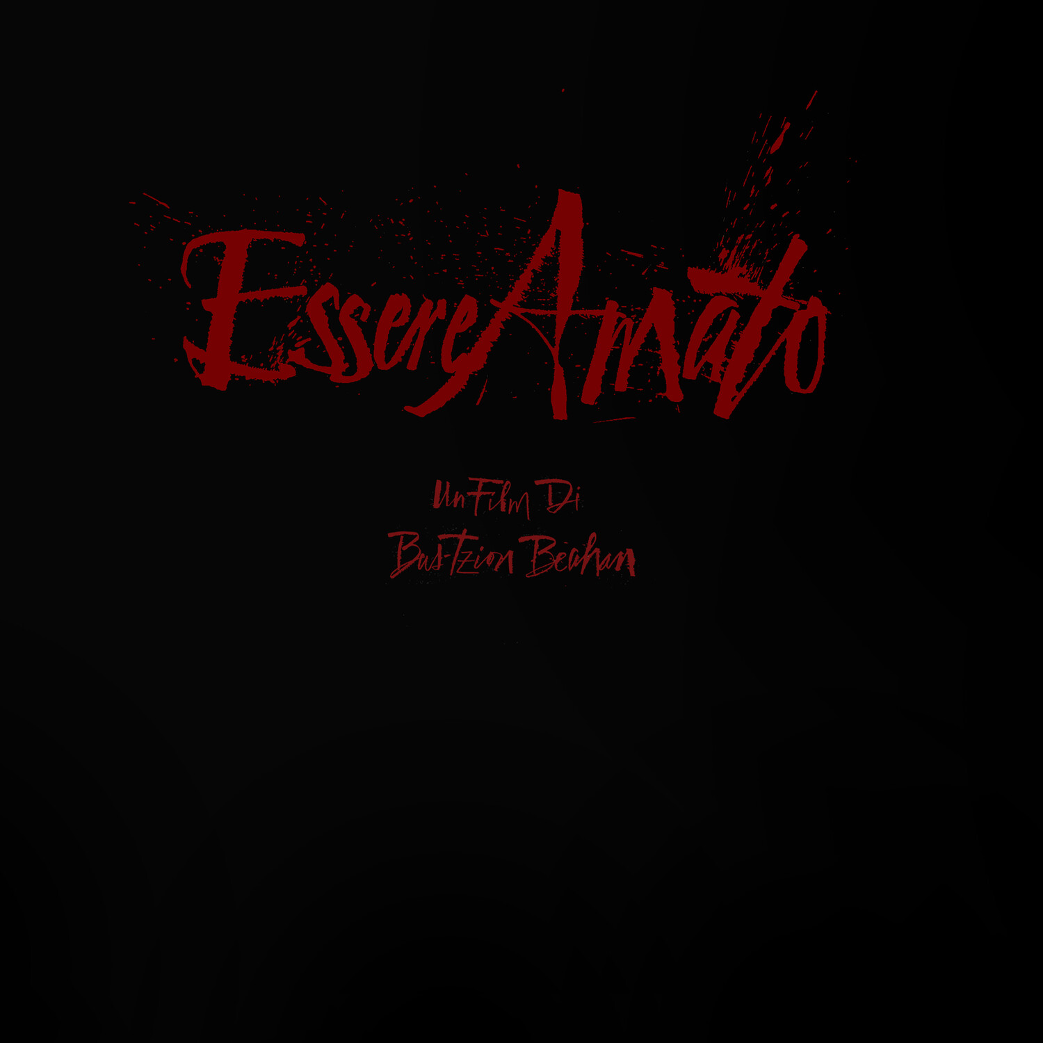 Essere Amato (Original Motion Picture Soundtrack)