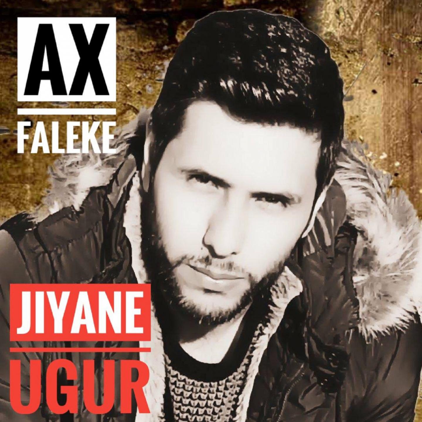 Ax Faleke