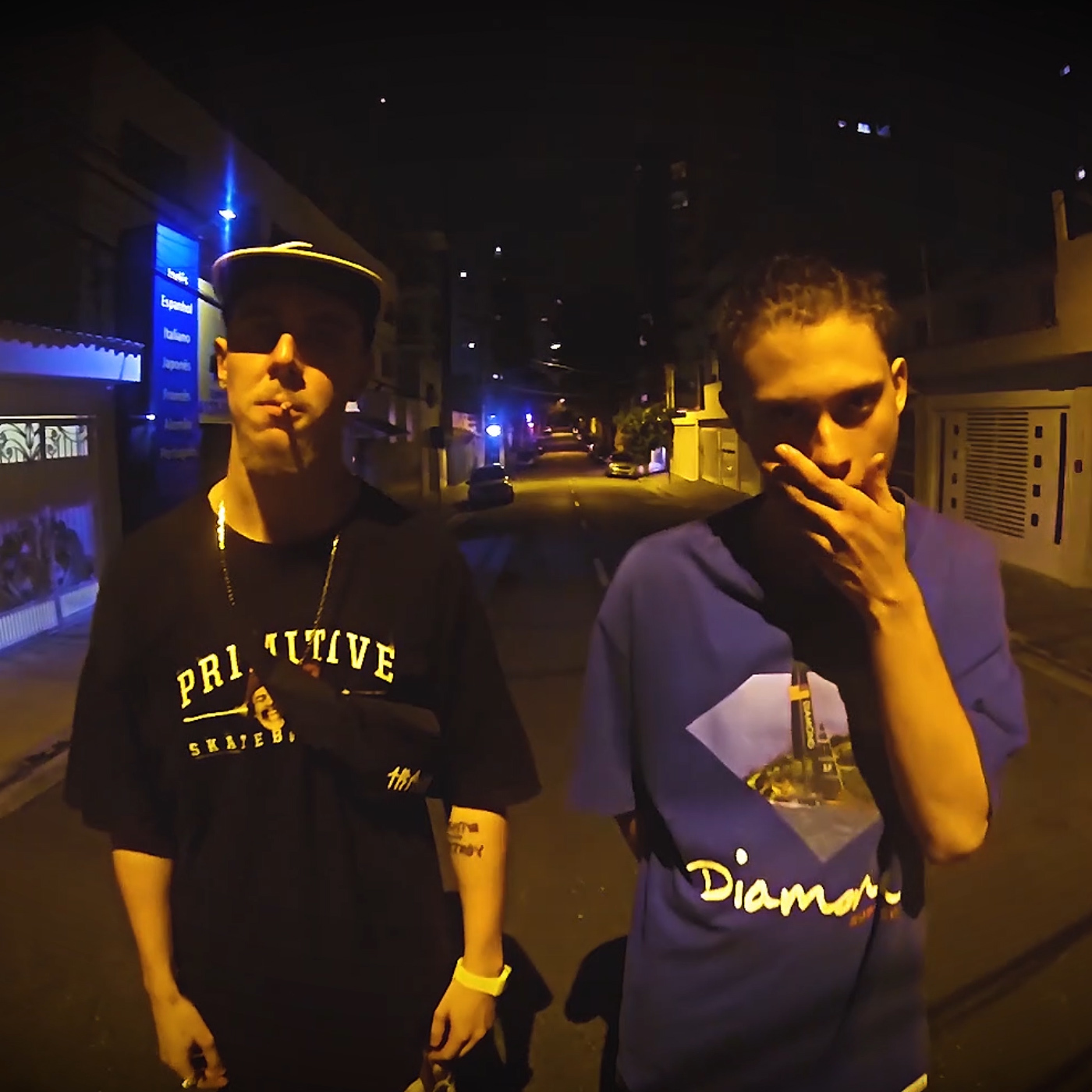 Pra N o Dizer Que N o Falei dos Cravos