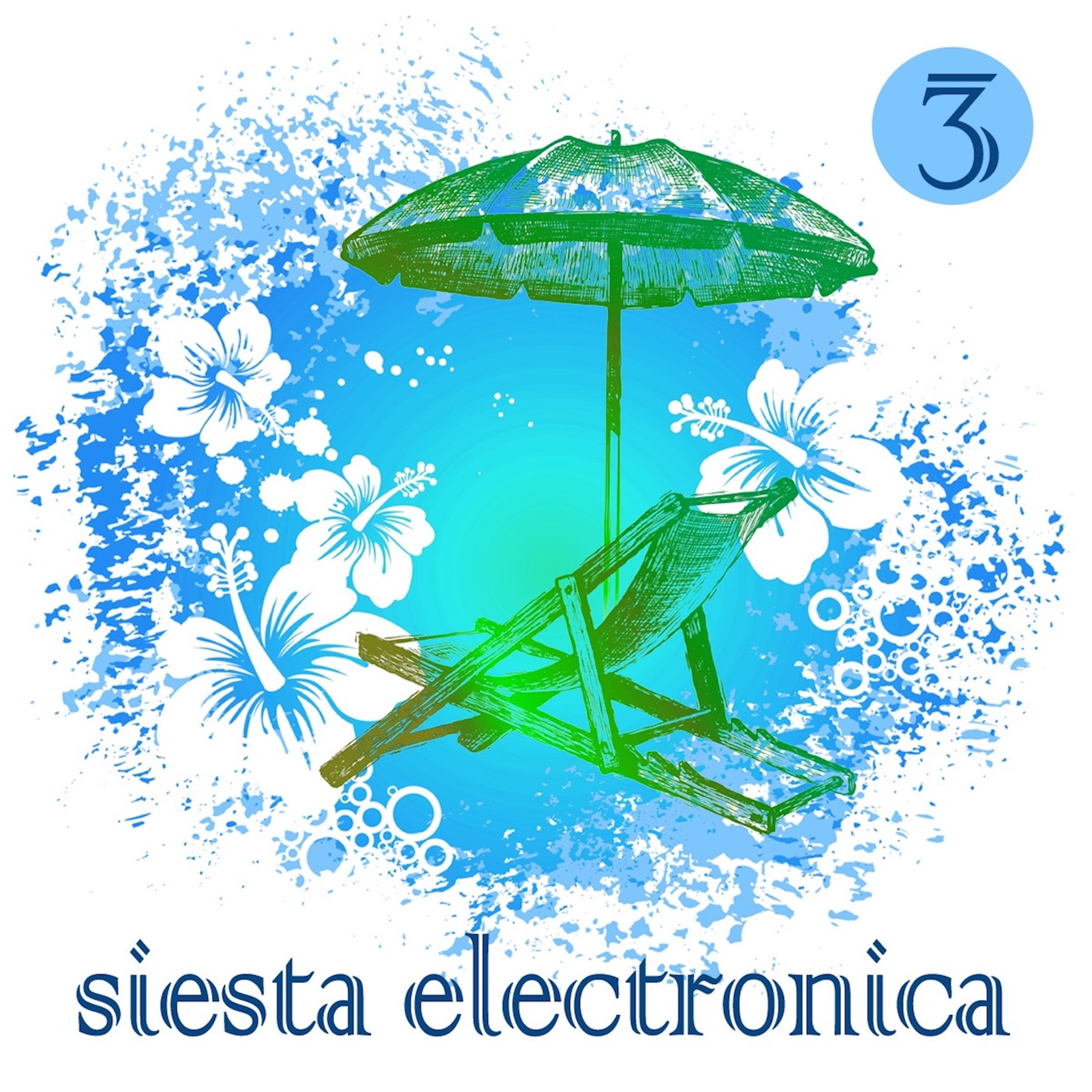 Siesta Electronica, Vol. 3