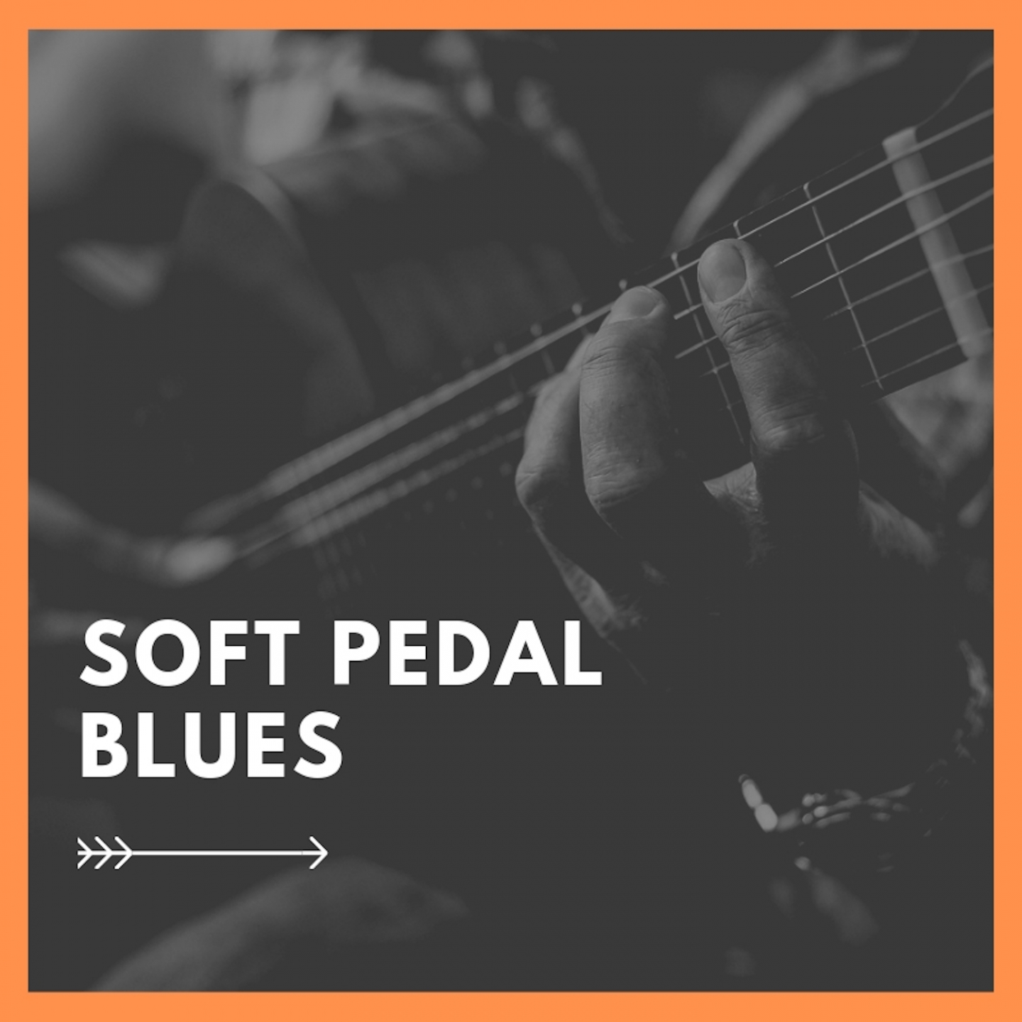 Soft Pedal Blues