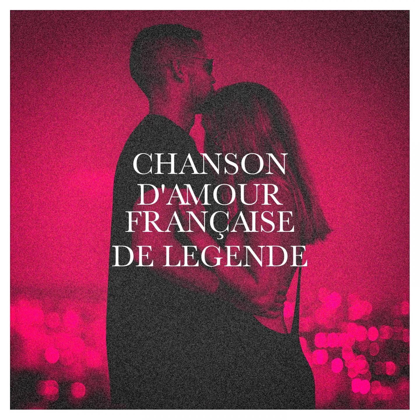 Chanson d' amour fran aise de le gende